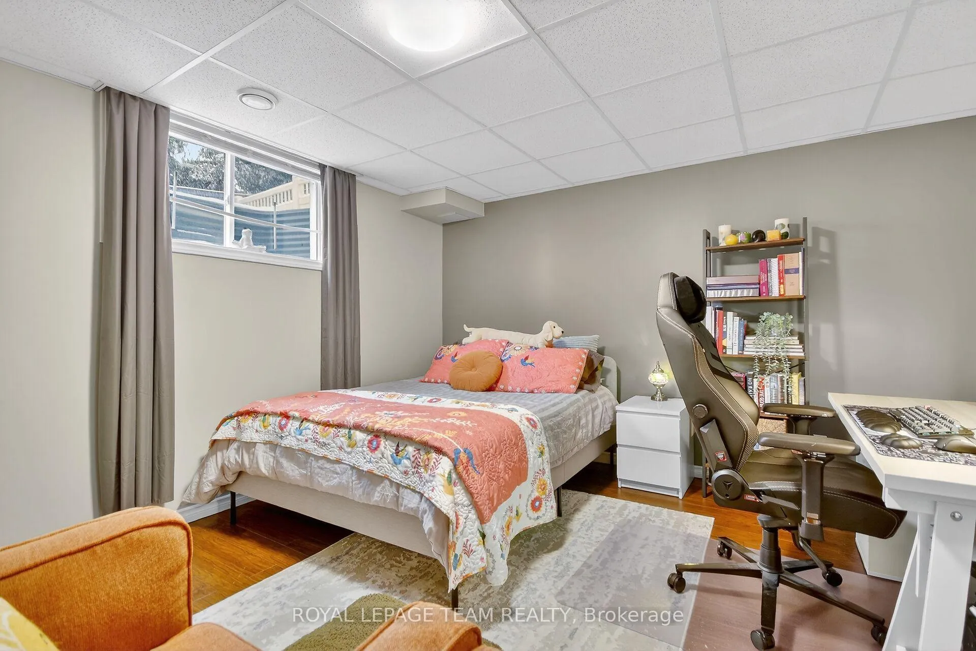 Photo 30 of 333 Antigonish Avenue, Ottawa, Springridge/East Village — HOMEH