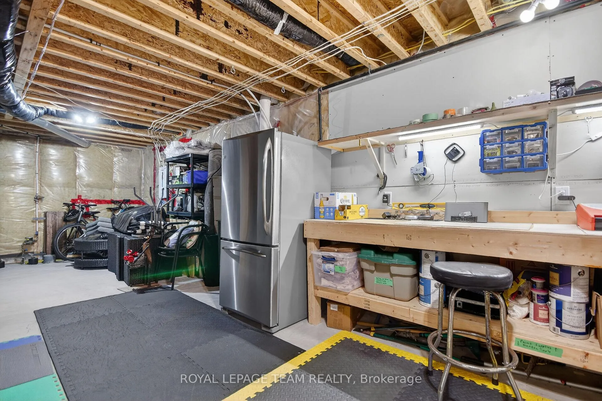 Photo 33 of 333 Antigonish Avenue, Ottawa, Springridge/East Village — HOMEH