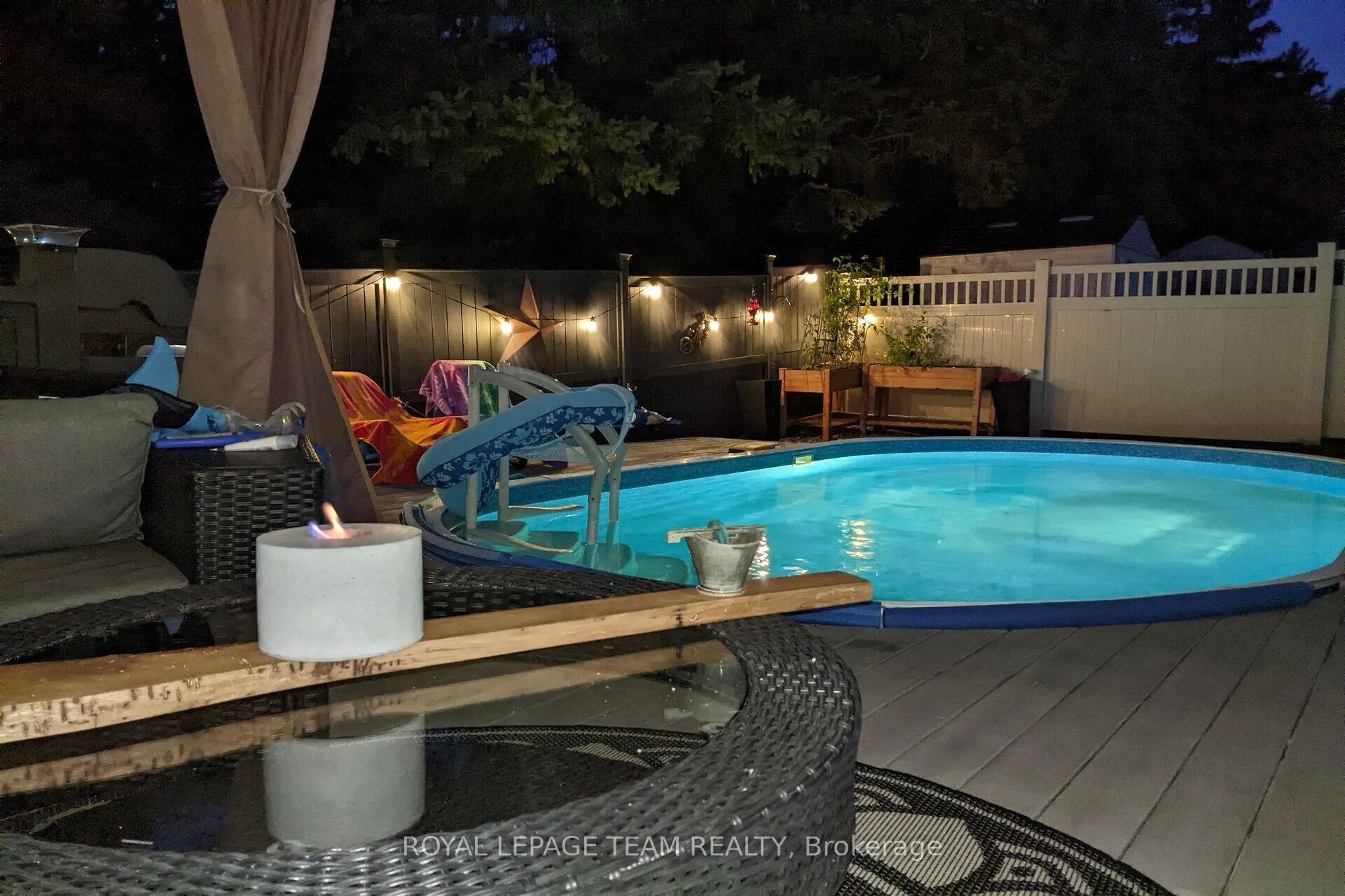 Photo 34 of 333 Antigonish Avenue, Ottawa, Springridge/East Village — HOMEH