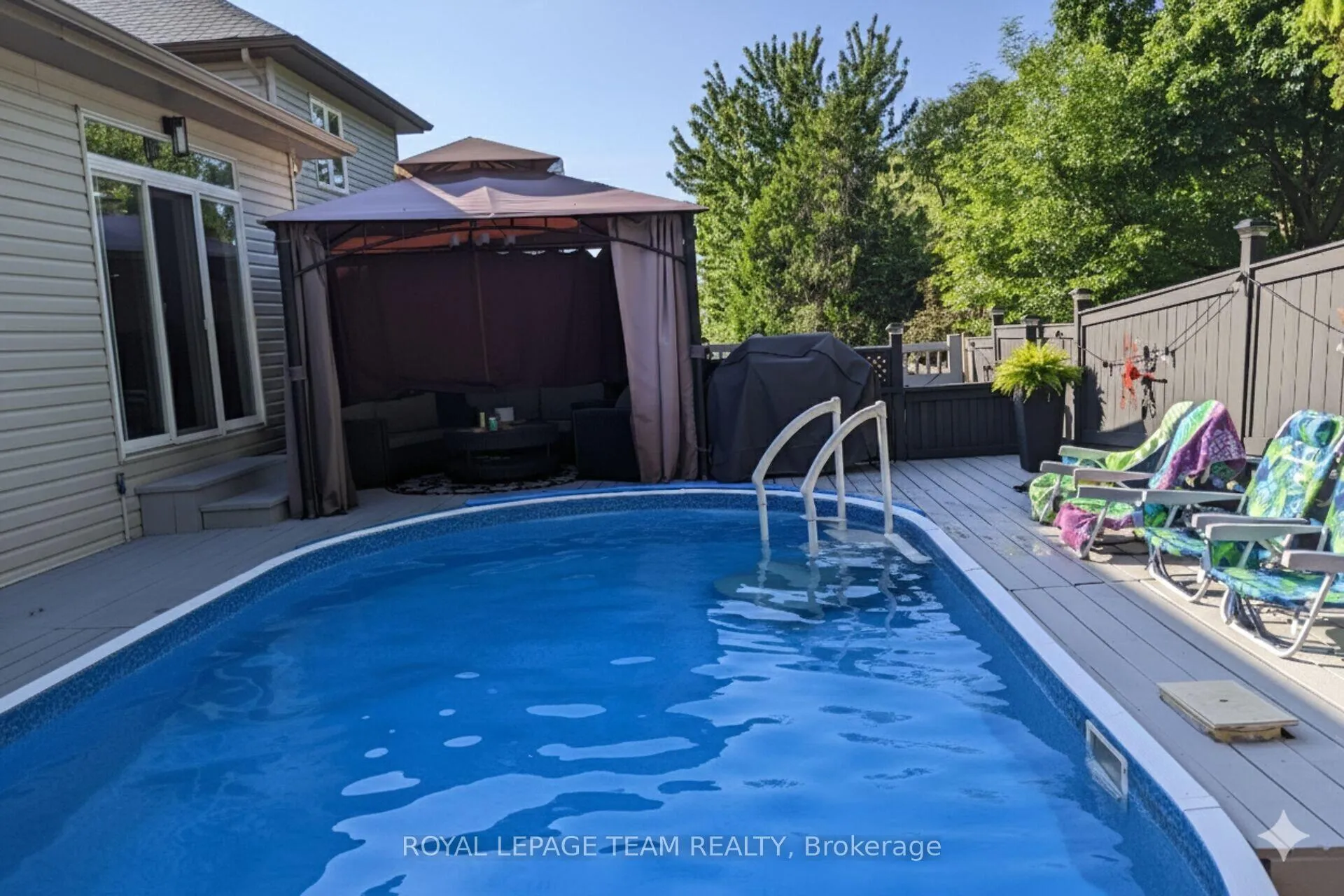 Photo 36 of 333 Antigonish Avenue, Ottawa, Springridge/East Village — HOMEH