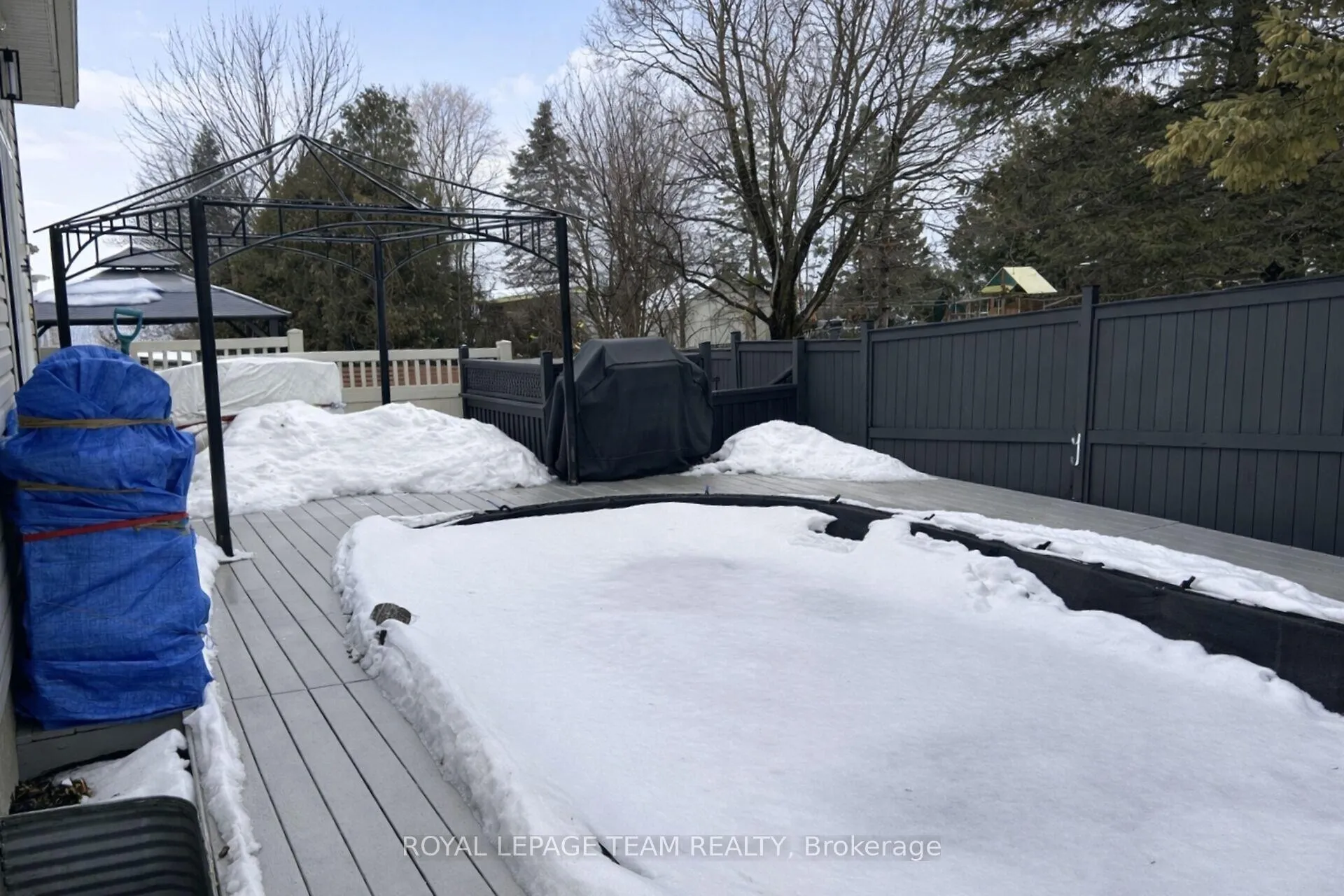 Photo 37 of 333 Antigonish Avenue, Ottawa, Springridge/East Village — HOMEH