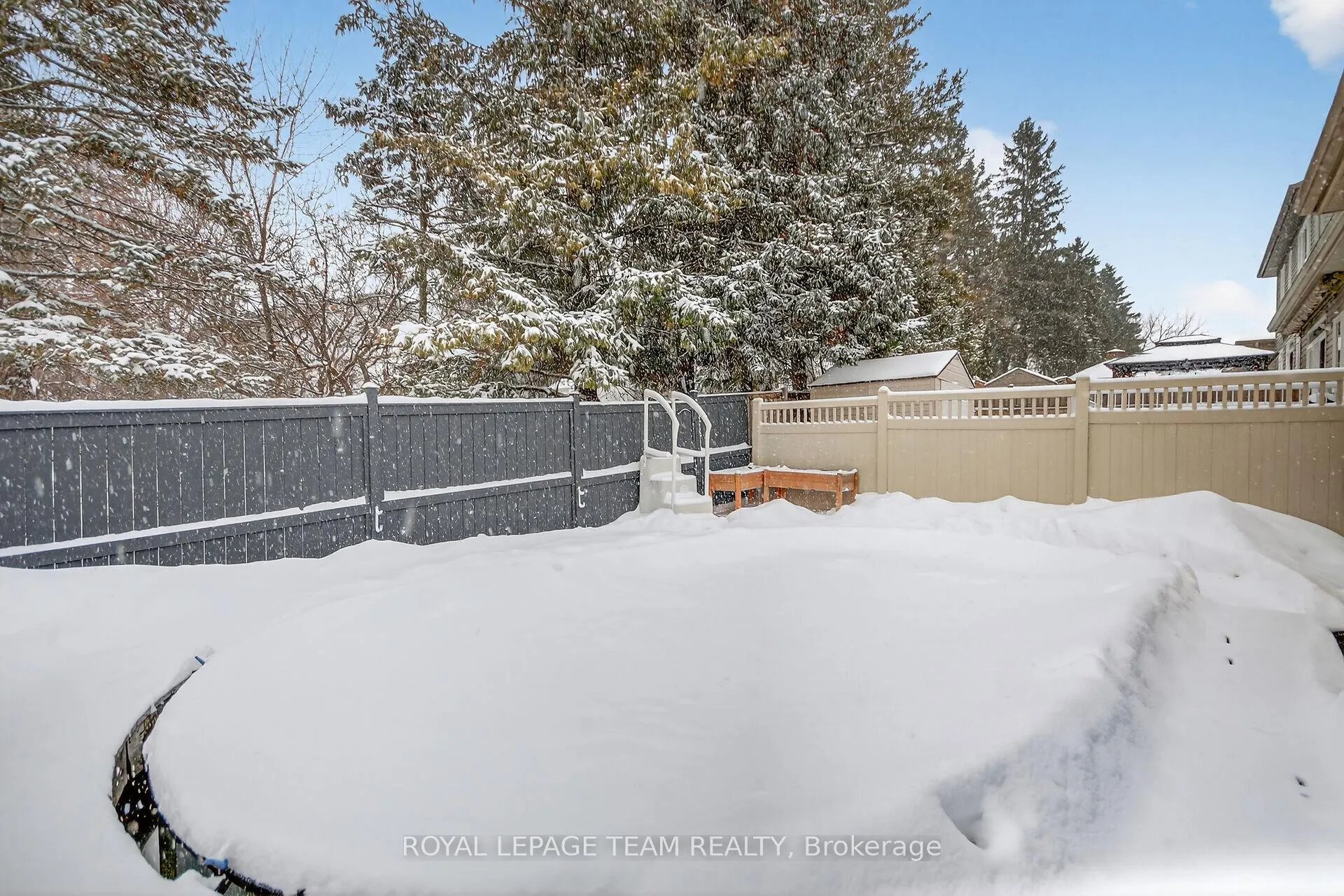 Photo 38 of 333 Antigonish Avenue, Ottawa, Springridge/East Village — HOMEH