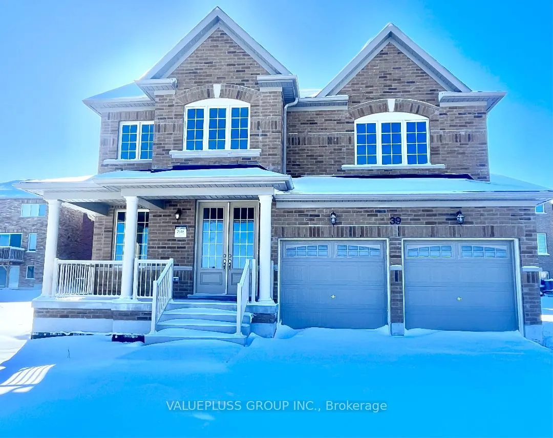 Photo 1 of 39 Hitching Post Lane, Georgina, Keswick South — HOMEH