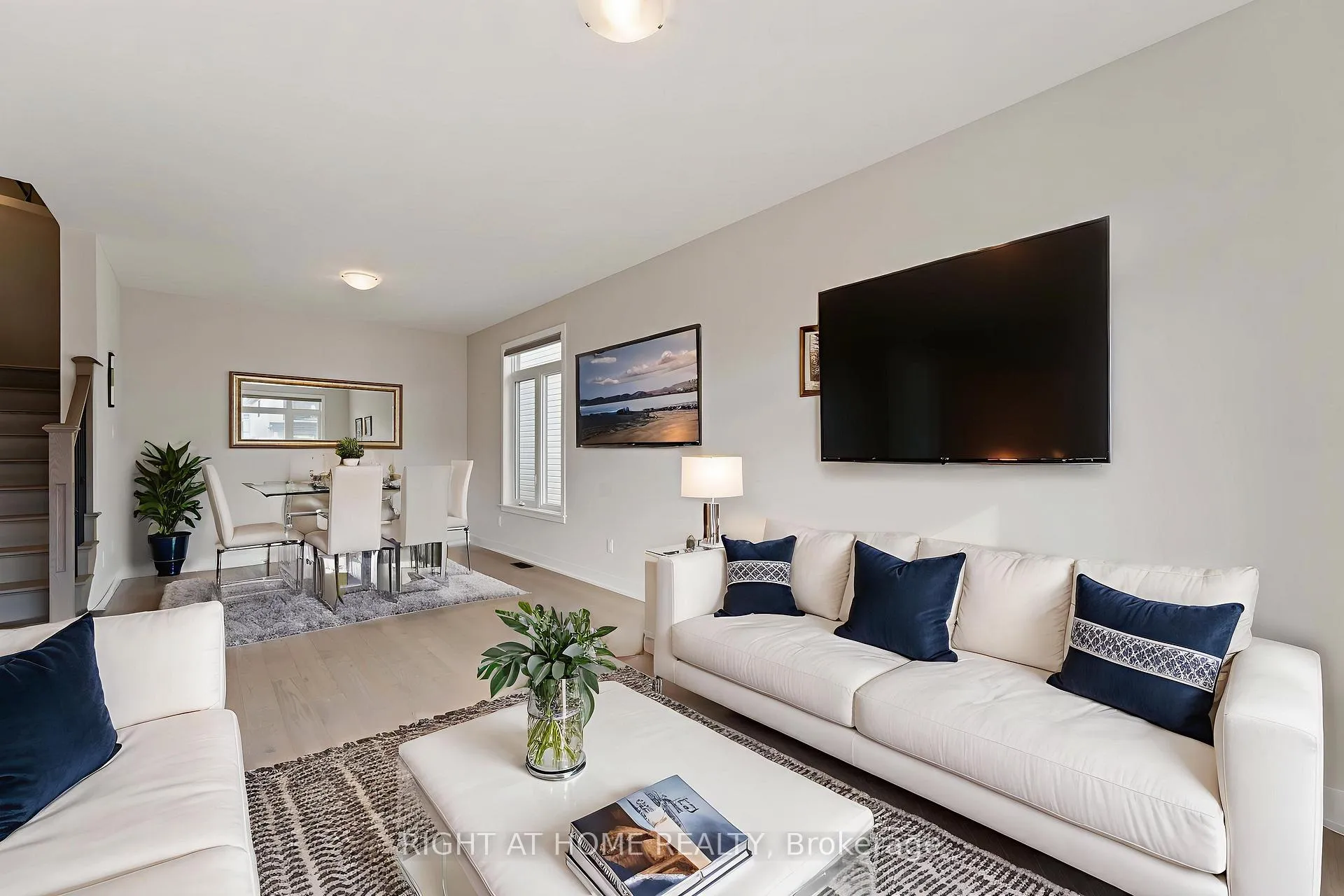 Photo 5 of 203 Osterley Way, Ottawa, Stittsville (South) — HOMEH