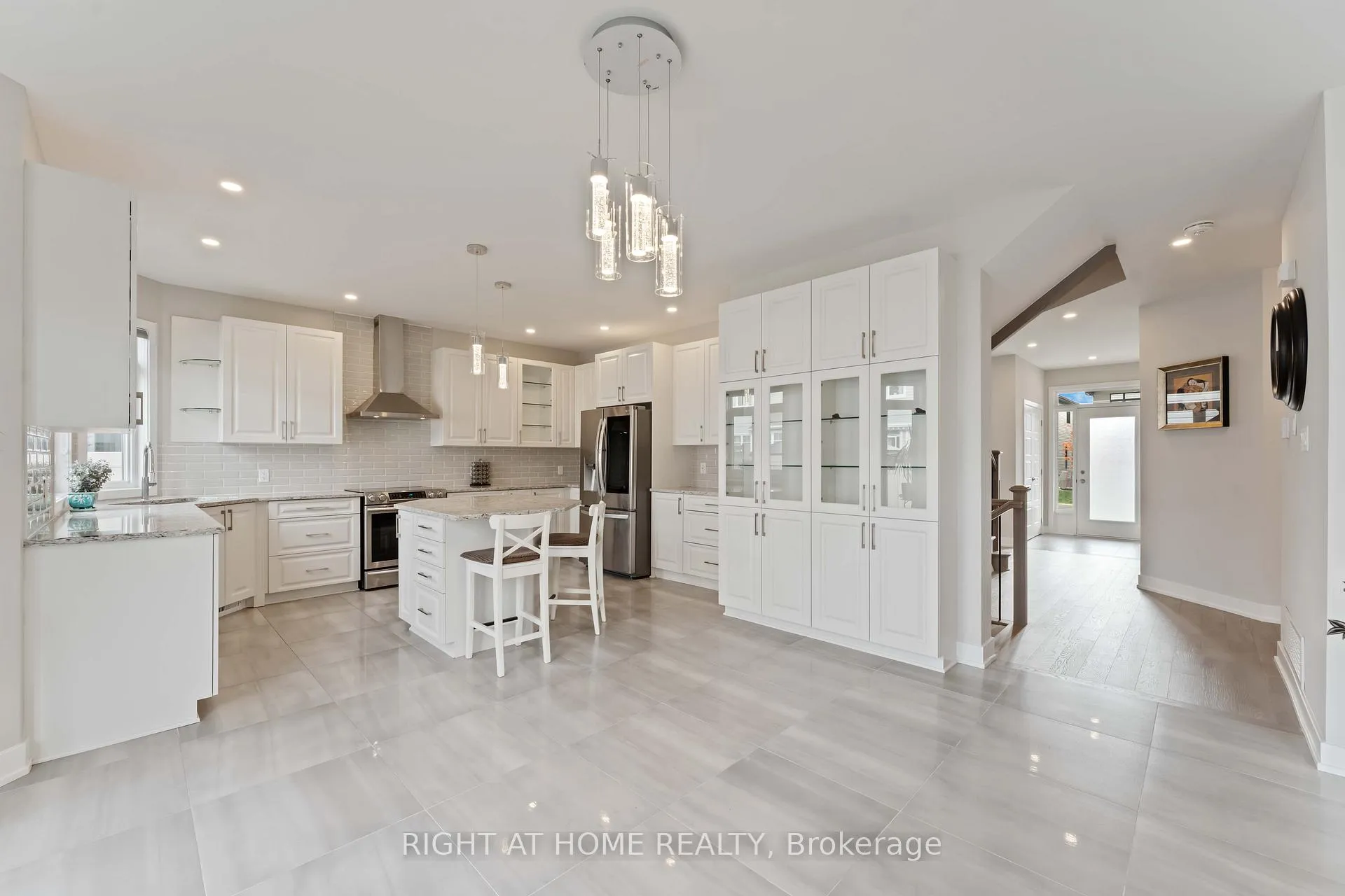 Photo 14 of 203 Osterley Way, Ottawa, Stittsville (South) — HOMEH