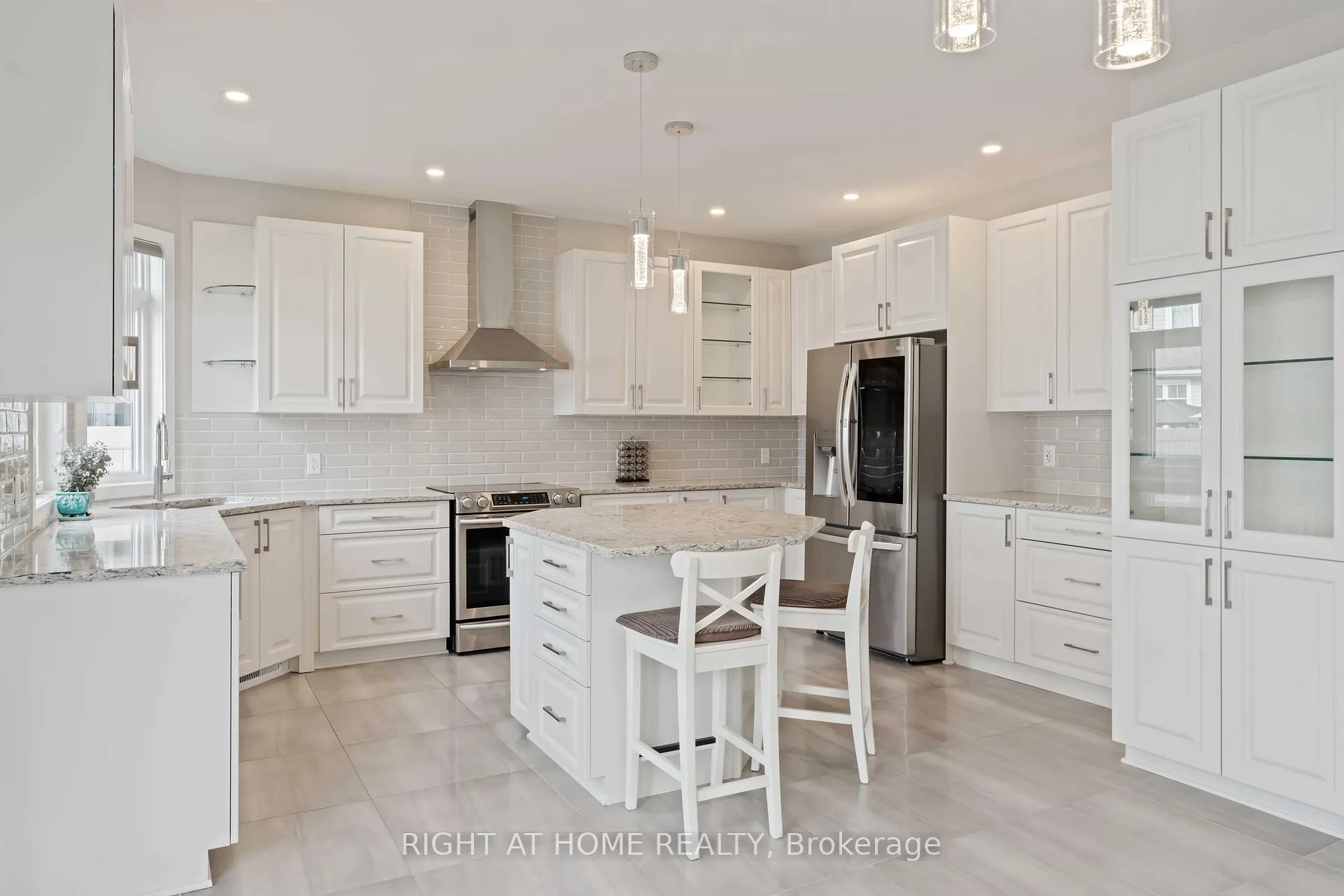 Photo 15 of 203 Osterley Way, Ottawa, Stittsville (South) — HOMEH