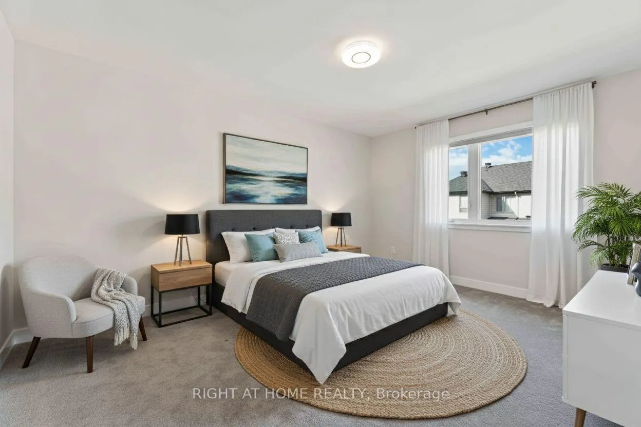 Photo 31 of 203 Osterley Way, Ottawa, Stittsville (South) — HOMEH