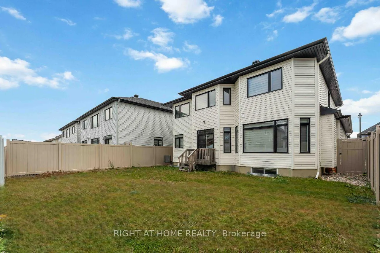 Photo 42 of 203 Osterley Way, Ottawa, Stittsville (South) — HOMEH