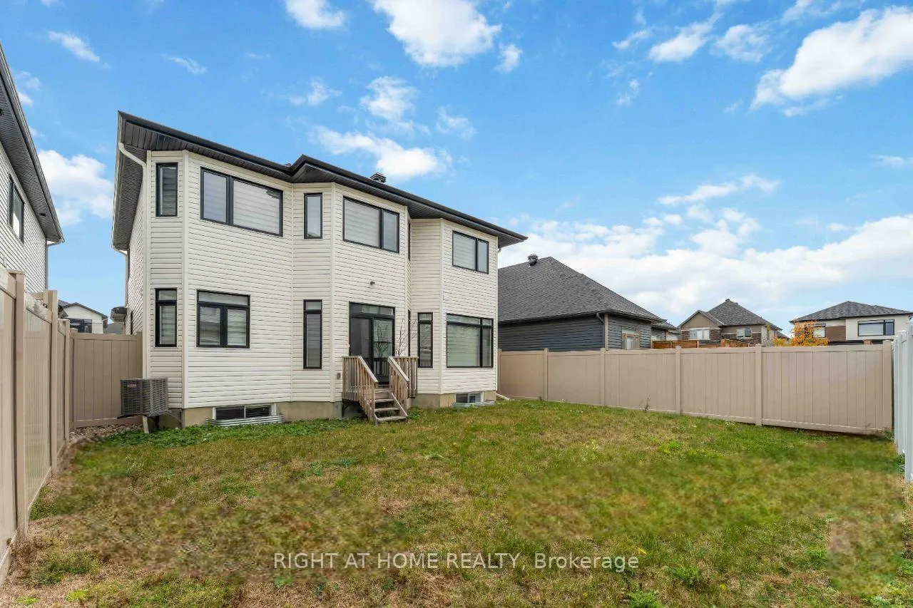 Photo 43 of 203 Osterley Way, Ottawa, Stittsville (South) — HOMEH