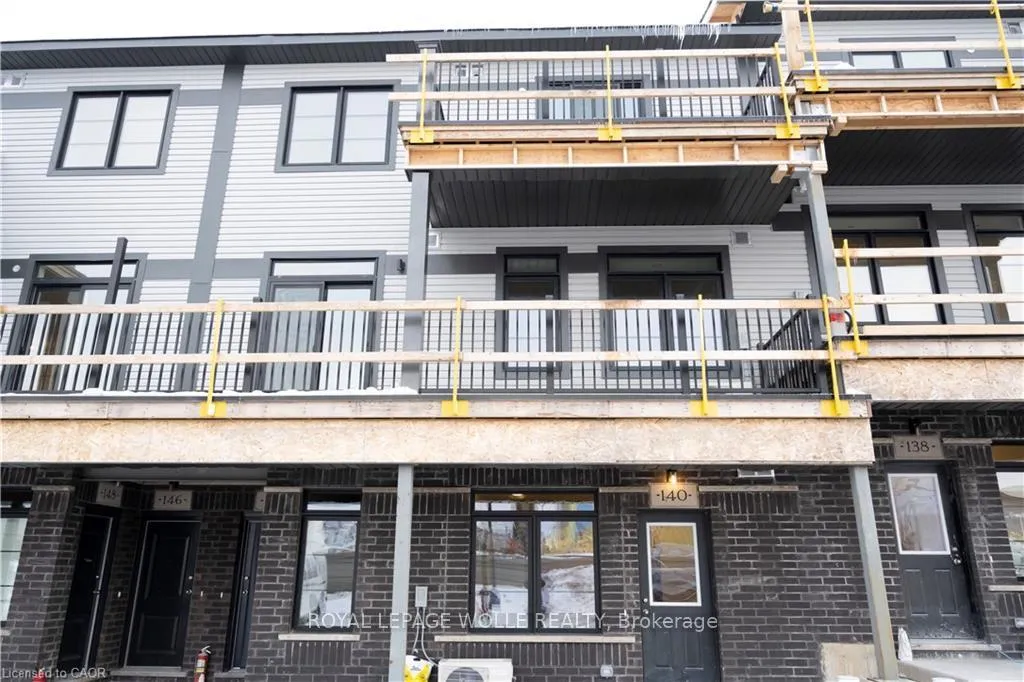 Photo 1 of 142 Oat Lane, Kitchener — HOMEH