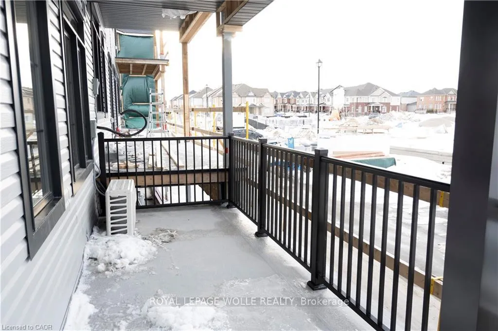 Photo 9 of 142 Oat Lane, Kitchener — HOMEH