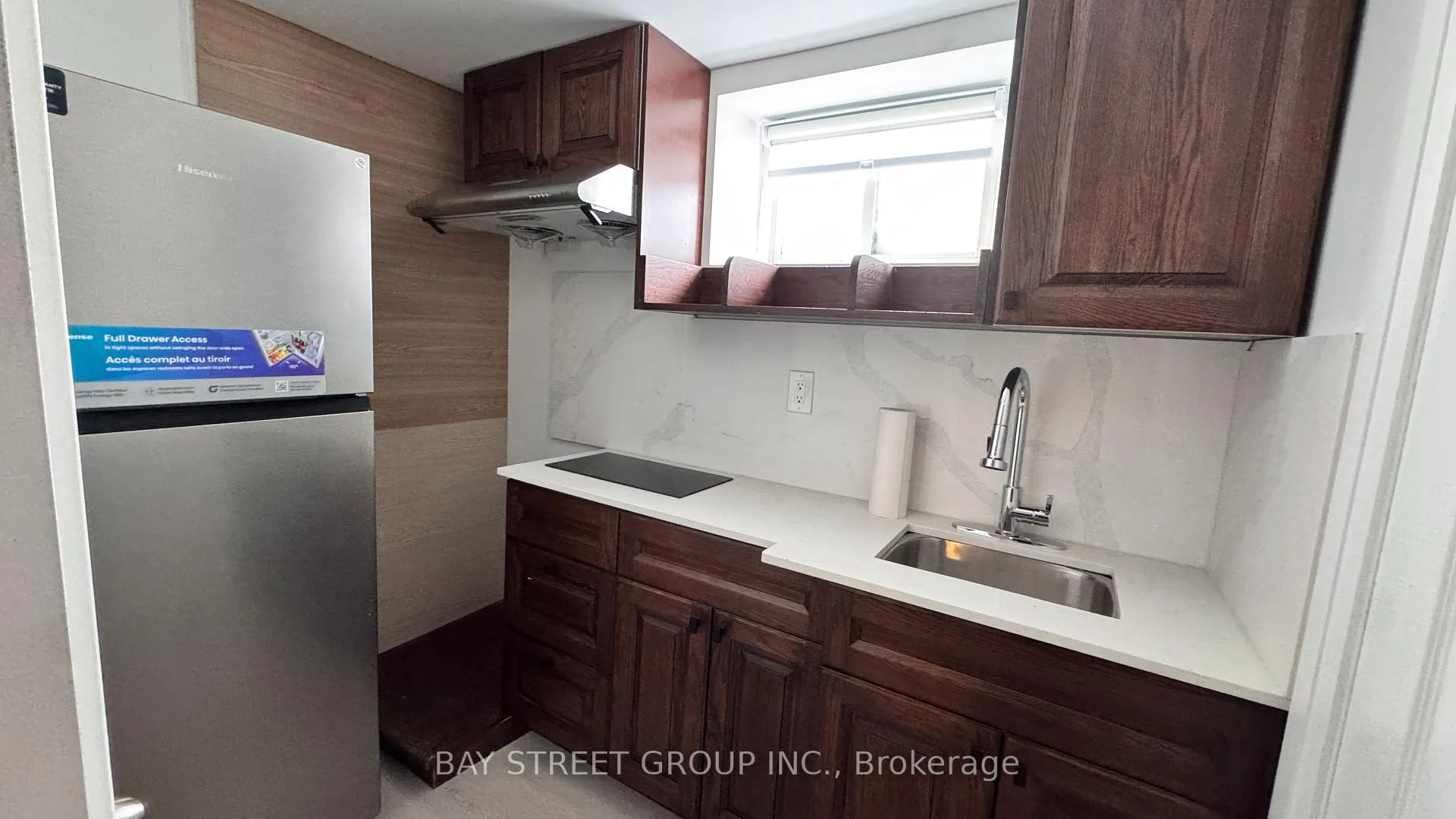 Photo 2 of Unit B2, 5513 Spring Street, Niagara Falls, Hospital — HOMEH