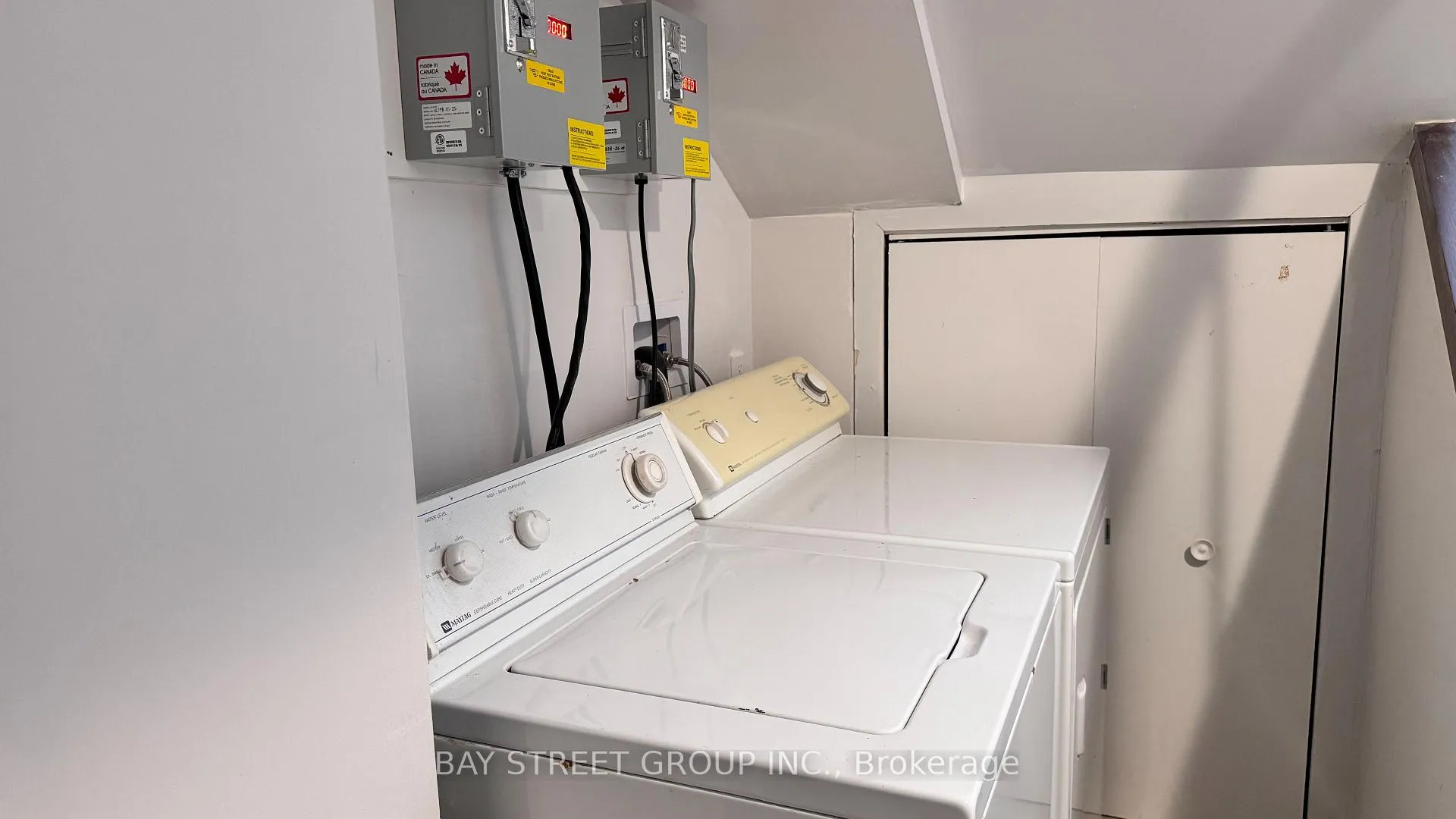 Photo 6 of Unit B2, 5513 Spring Street, Niagara Falls, Hospital — HOMEH