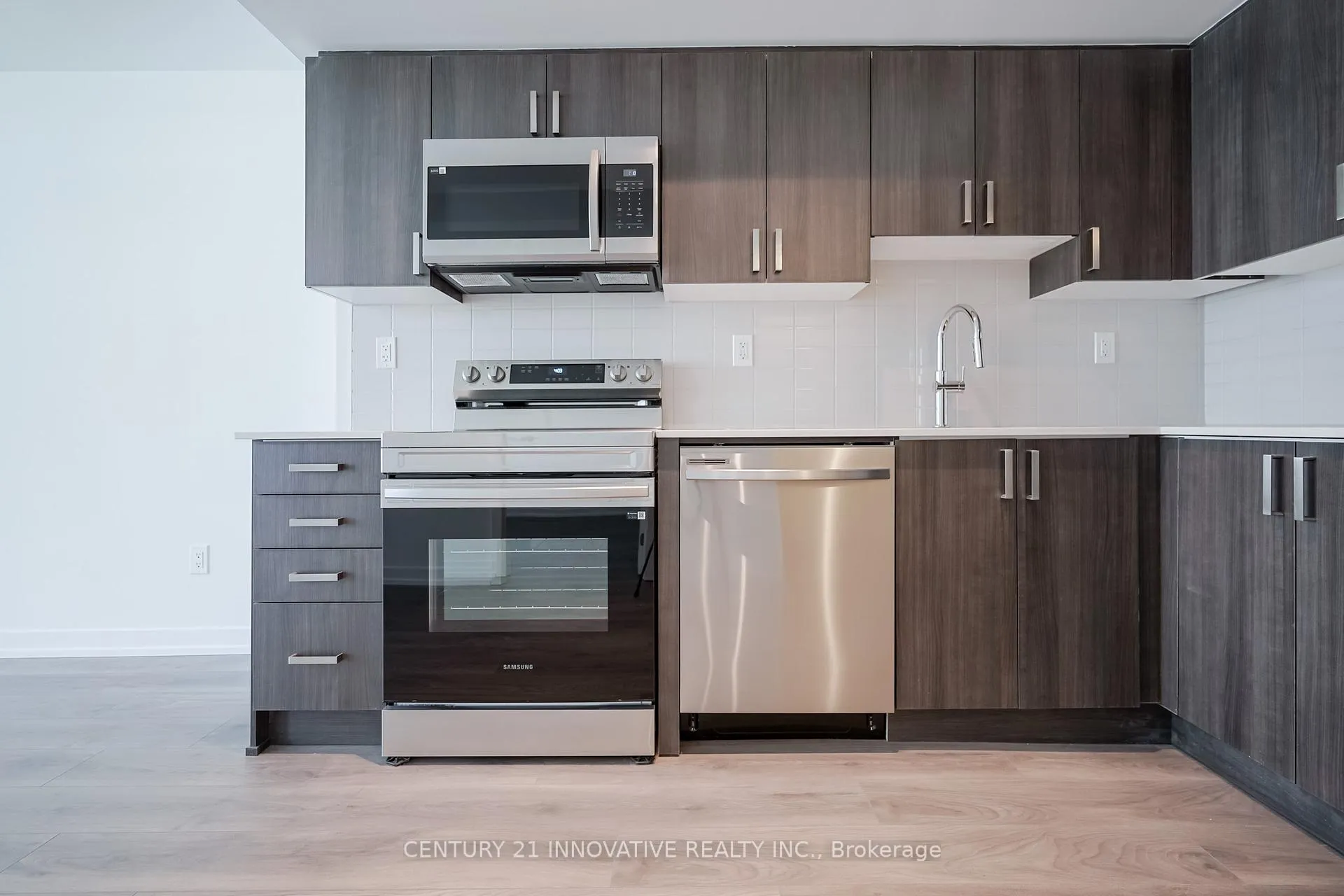Photo 17 of Unit 1703, 1435 Celebration Drive, Pickering, Bay Ridges — HOMEH
