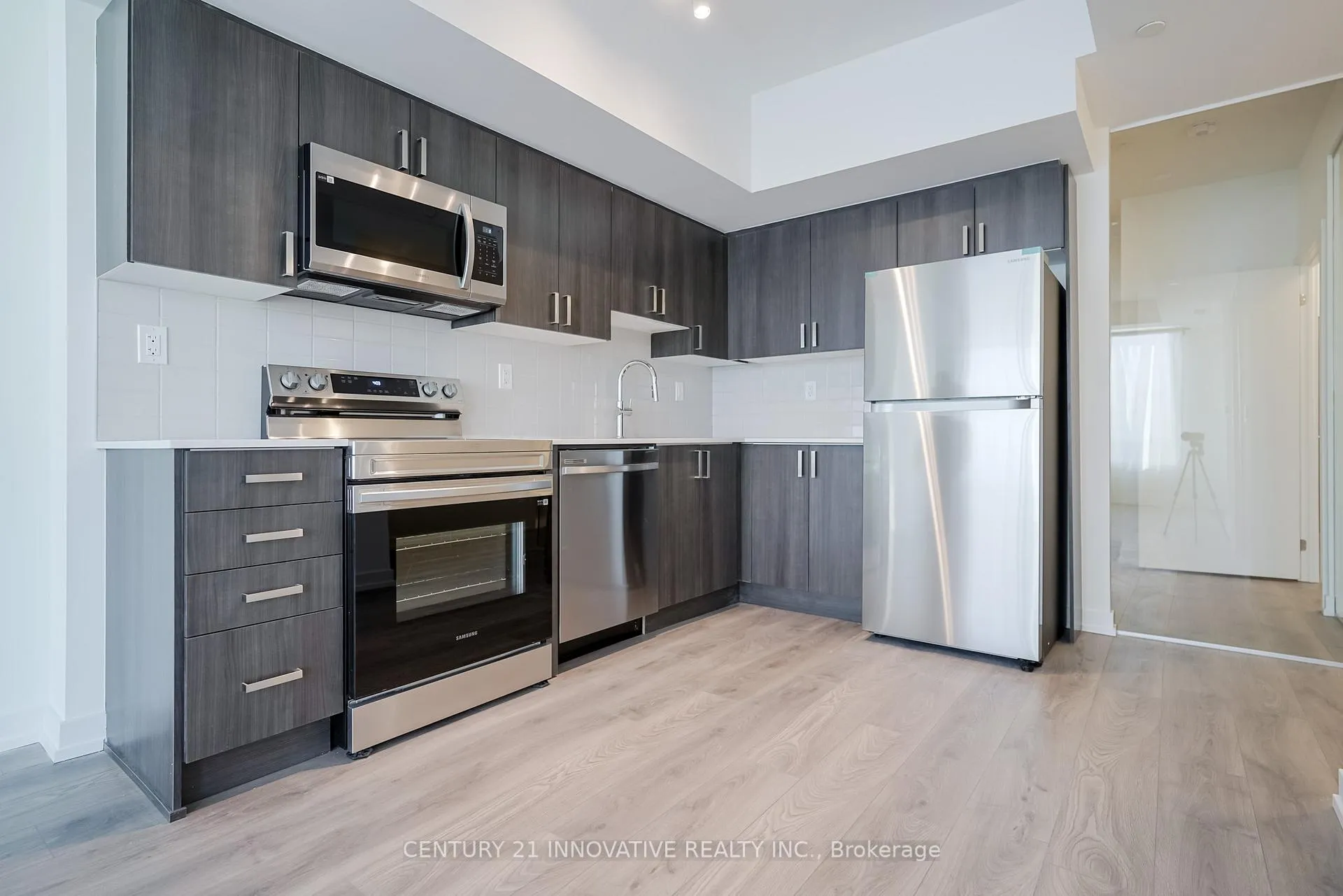 Photo 18 of Unit 1703, 1435 Celebration Drive, Pickering, Bay Ridges — HOMEH