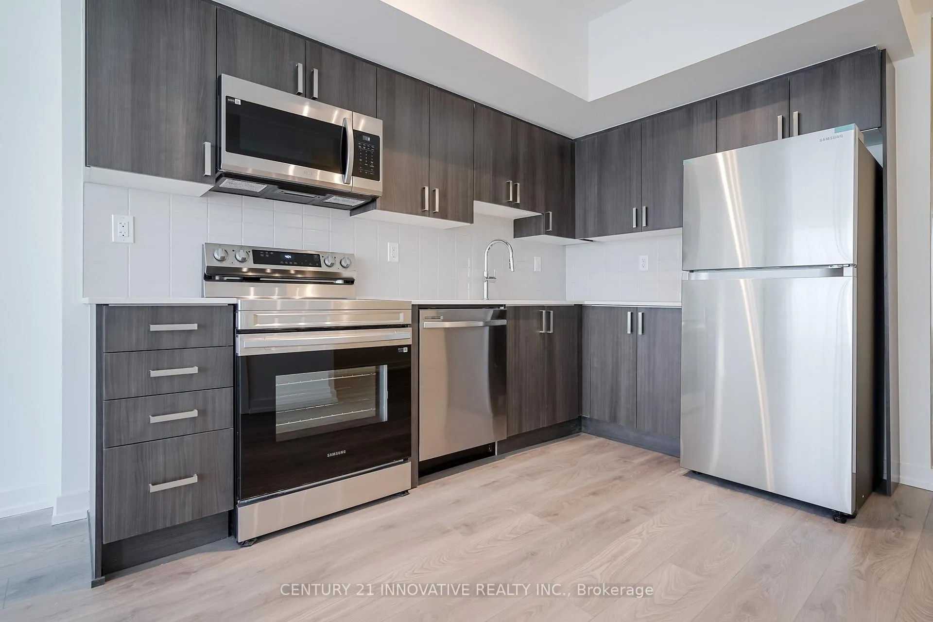 Photo 19 of Unit 1703, 1435 Celebration Drive, Pickering, Bay Ridges — HOMEH