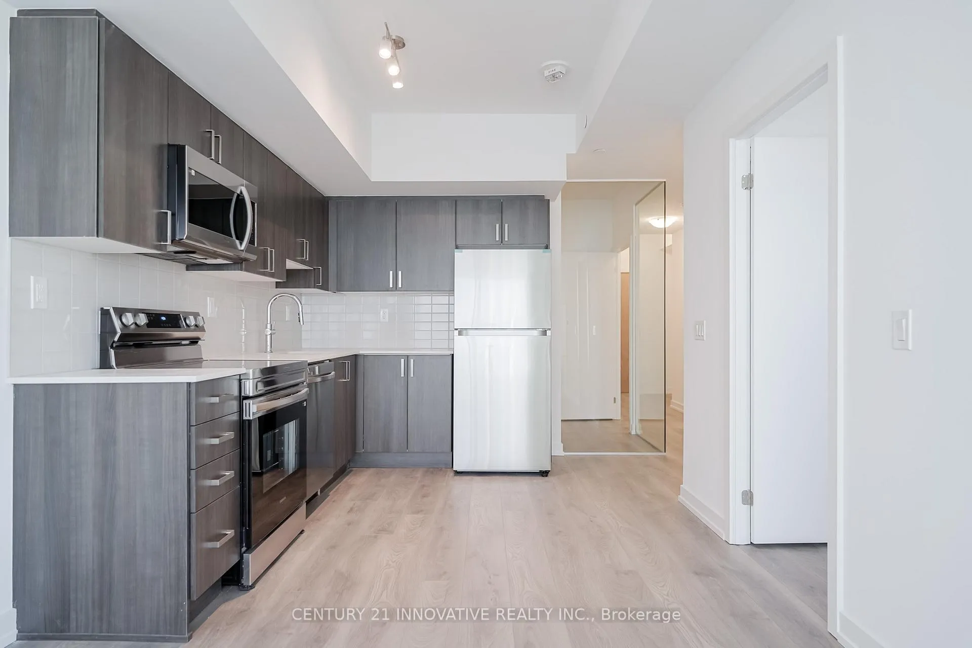 Photo 20 of Unit 1703, 1435 Celebration Drive, Pickering, Bay Ridges — HOMEH