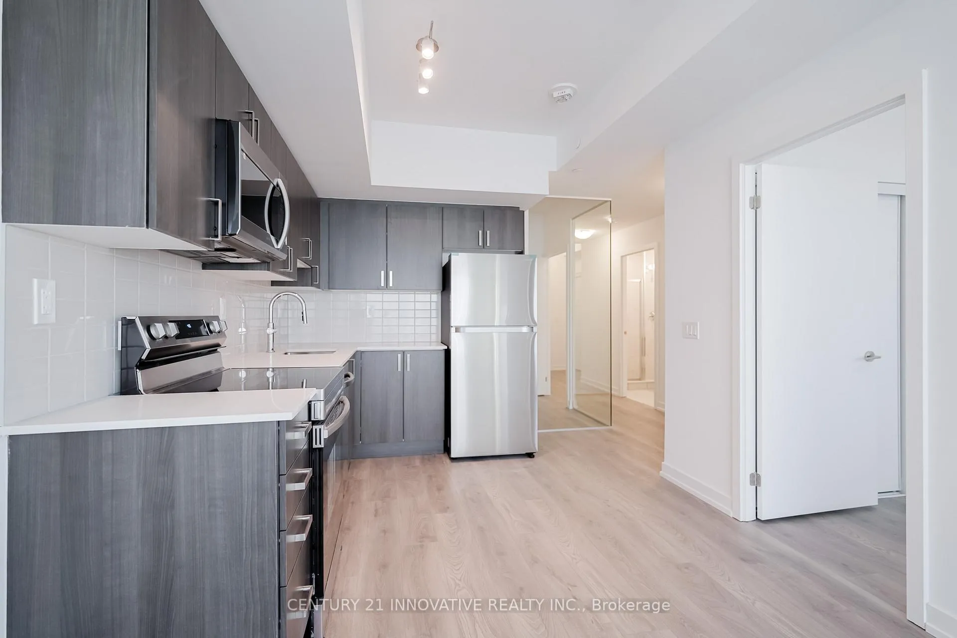 Photo 21 of Unit 1703, 1435 Celebration Drive, Pickering, Bay Ridges — HOMEH