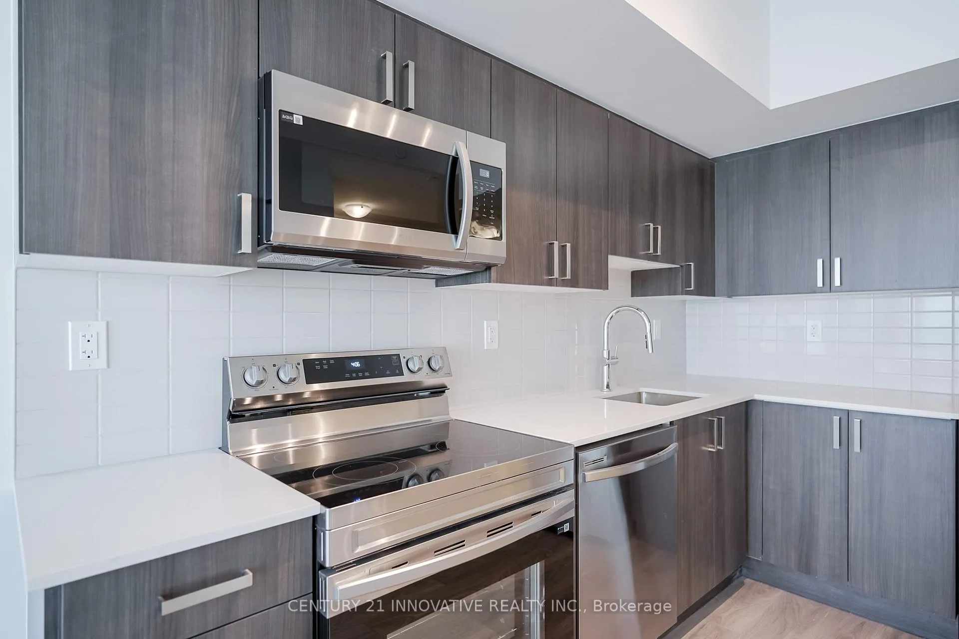 Photo 22 of Unit 1703, 1435 Celebration Drive, Pickering, Bay Ridges — HOMEH