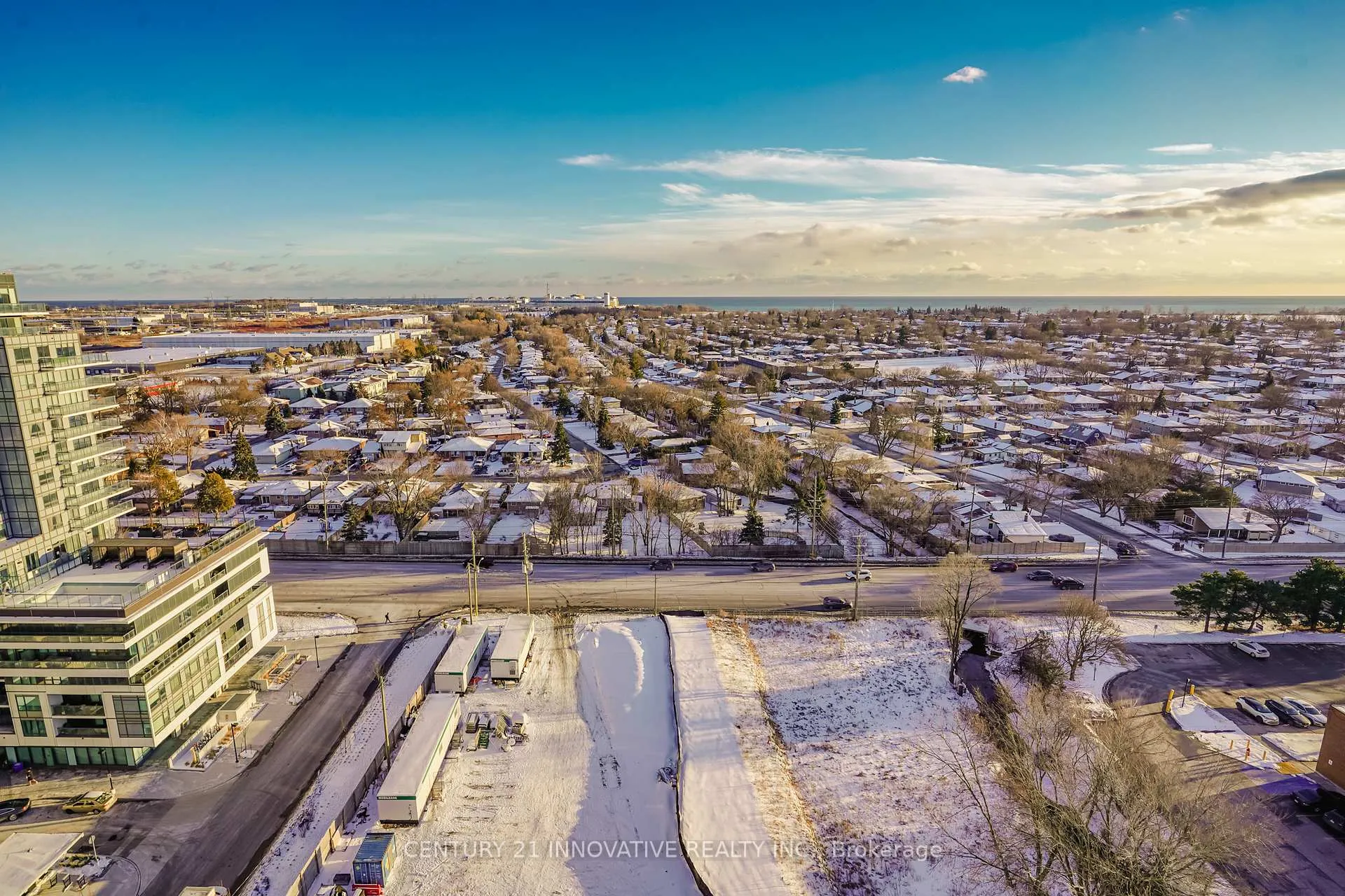 Photo 39 of Unit 1703, 1435 Celebration Drive, Pickering, Bay Ridges — HOMEH