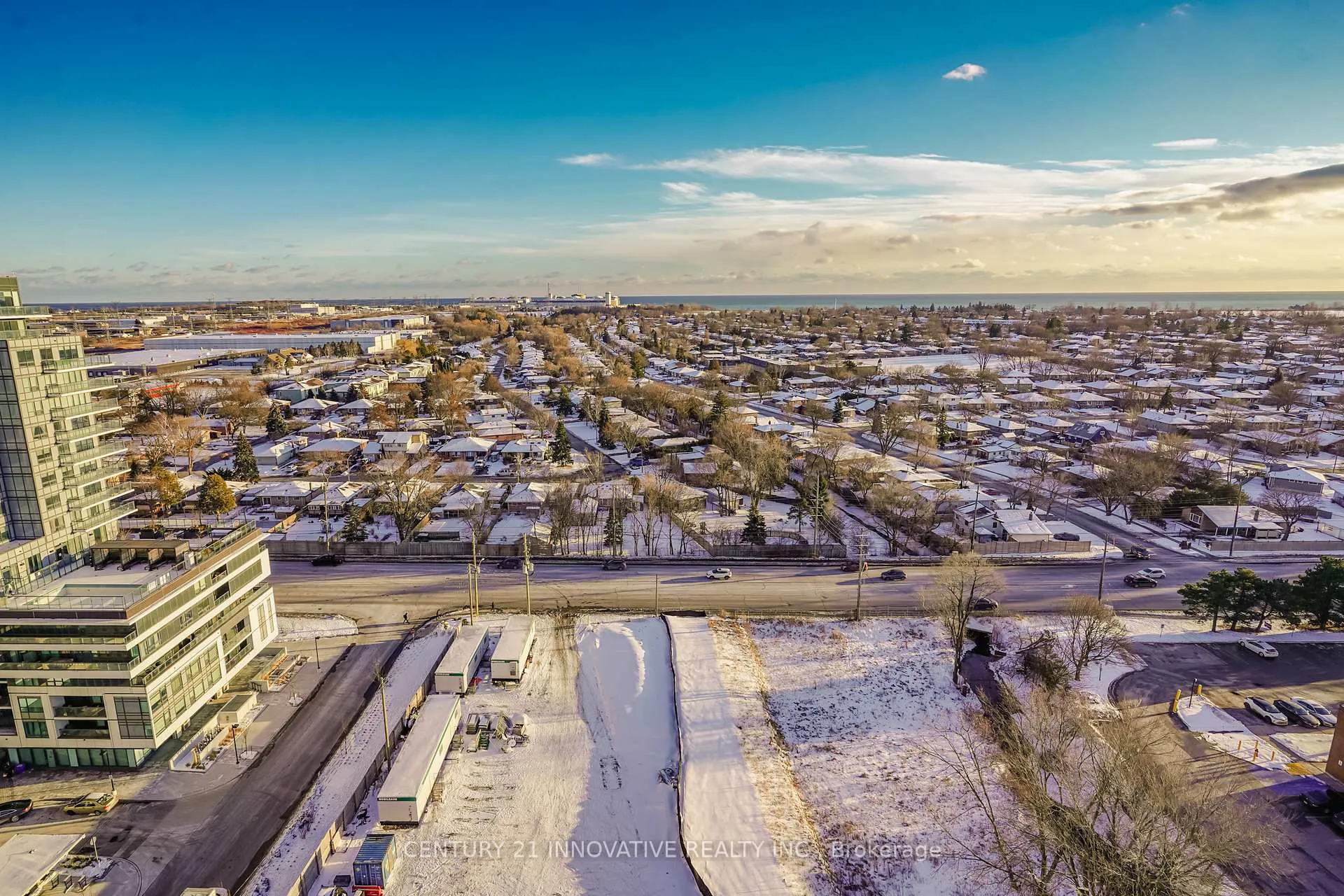 Photo 40 of Unit 1703, 1435 Celebration Drive, Pickering, Bay Ridges — HOMEH