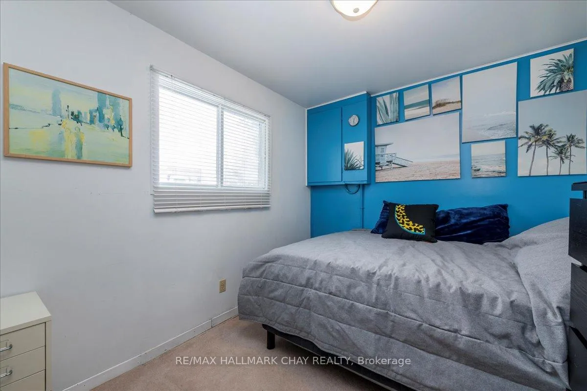 Photo 13 of 2422 25th Side Road, Innisfil, Alcona — HOMEH