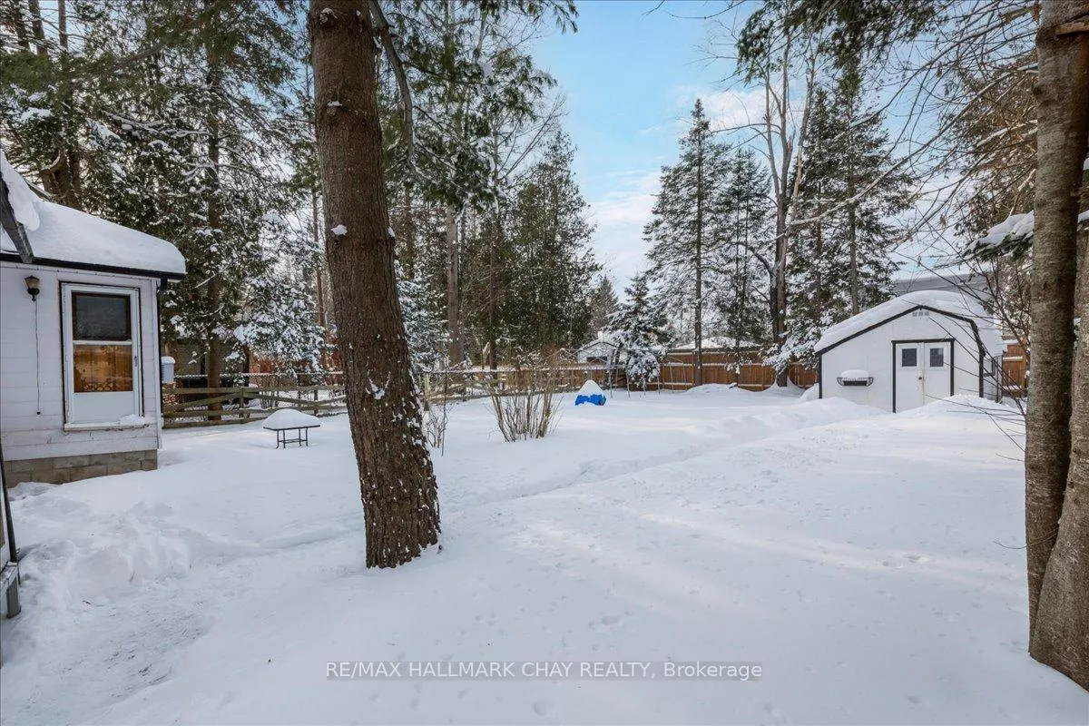 Photo 16 of 2422 25th Side Road, Innisfil, Alcona — HOMEH