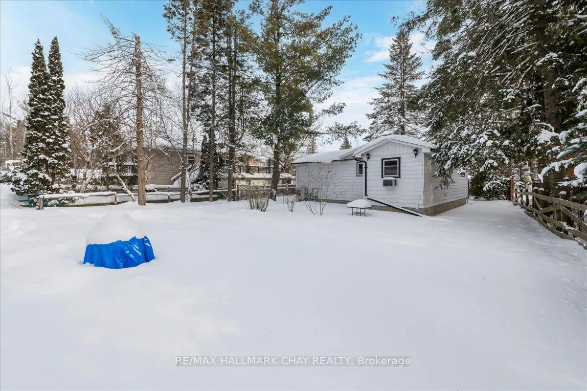 Photo 18 of 2422 25th Side Road, Innisfil, Alcona — HOMEH