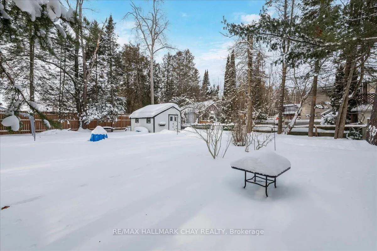 Photo 19 of 2422 25th Side Road, Innisfil, Alcona — HOMEH