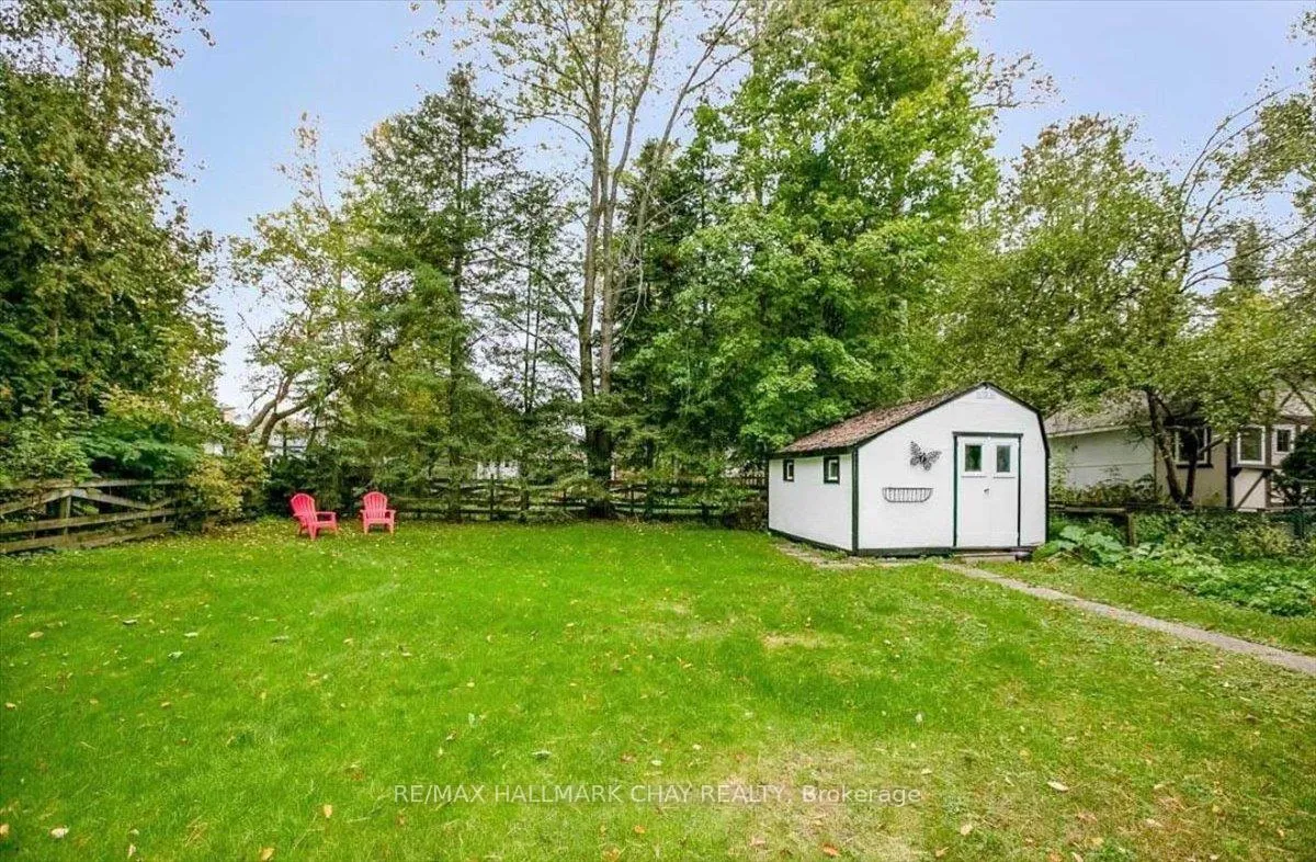 Photo 20 of 2422 25th Side Road, Innisfil, Alcona — HOMEH