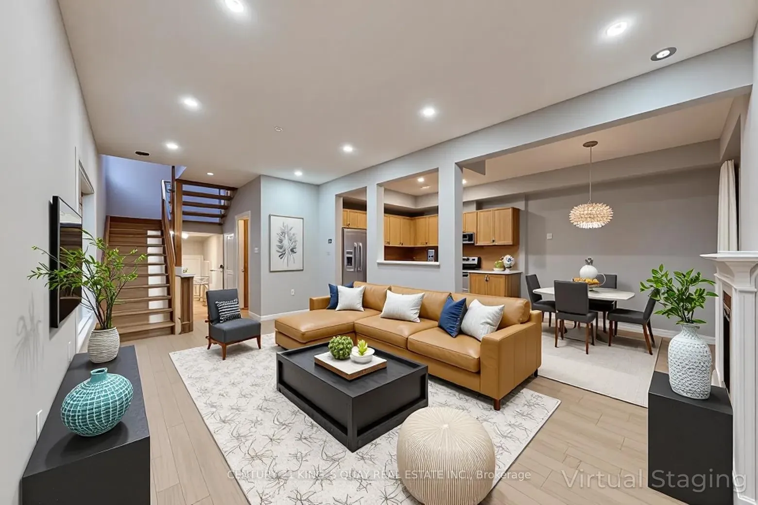 Photo 11 of Unit 21, 232 Stonehenge Drive, Hamilton, Meadowlands — HOMEH