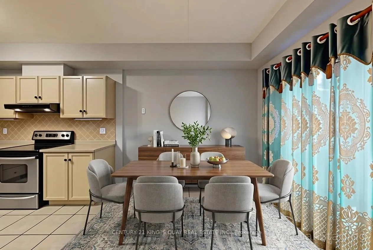 Photo 17 of Unit 21, 232 Stonehenge Drive, Hamilton, Meadowlands — HOMEH