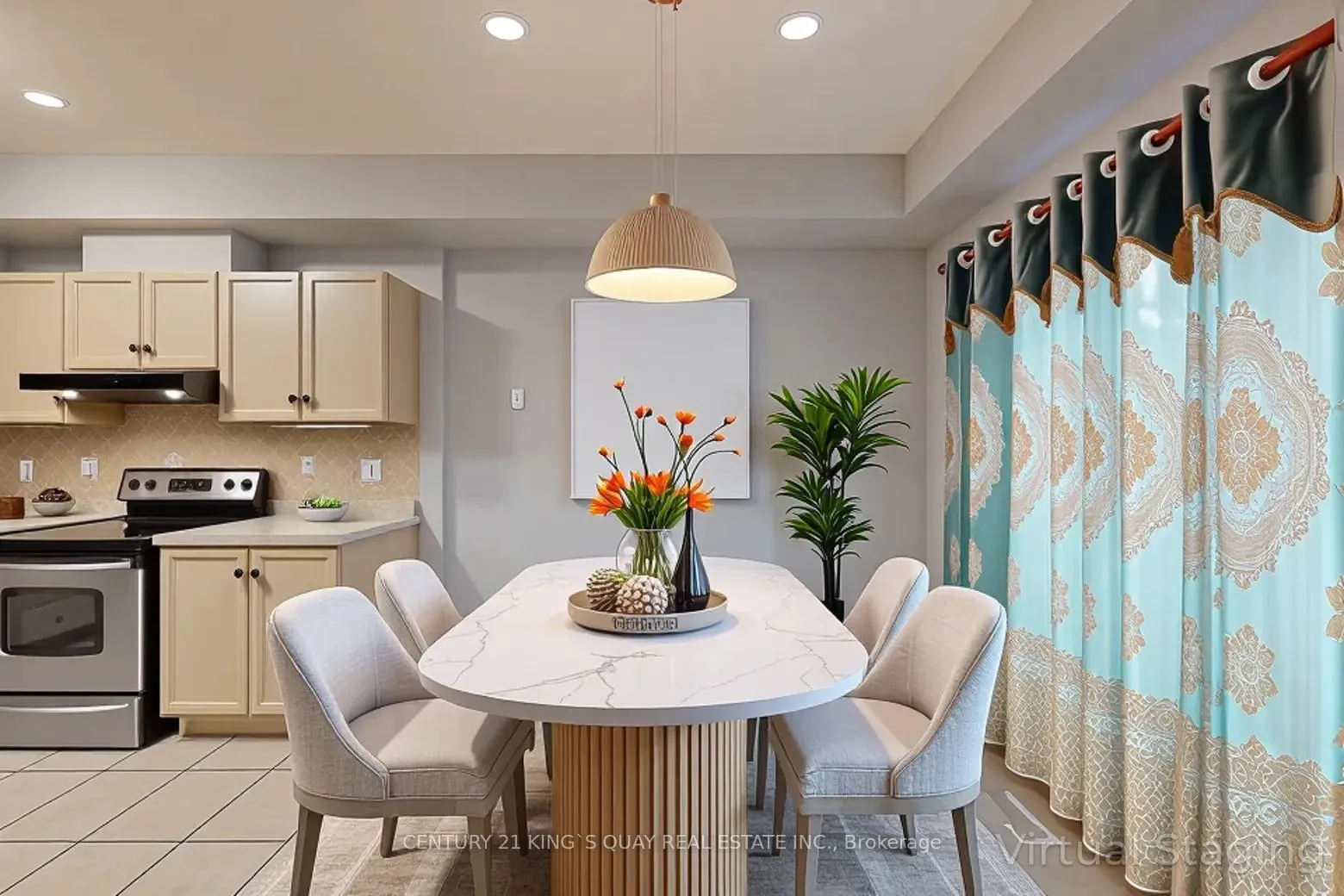 Photo 18 of Unit 21, 232 Stonehenge Drive, Hamilton, Meadowlands — HOMEH
