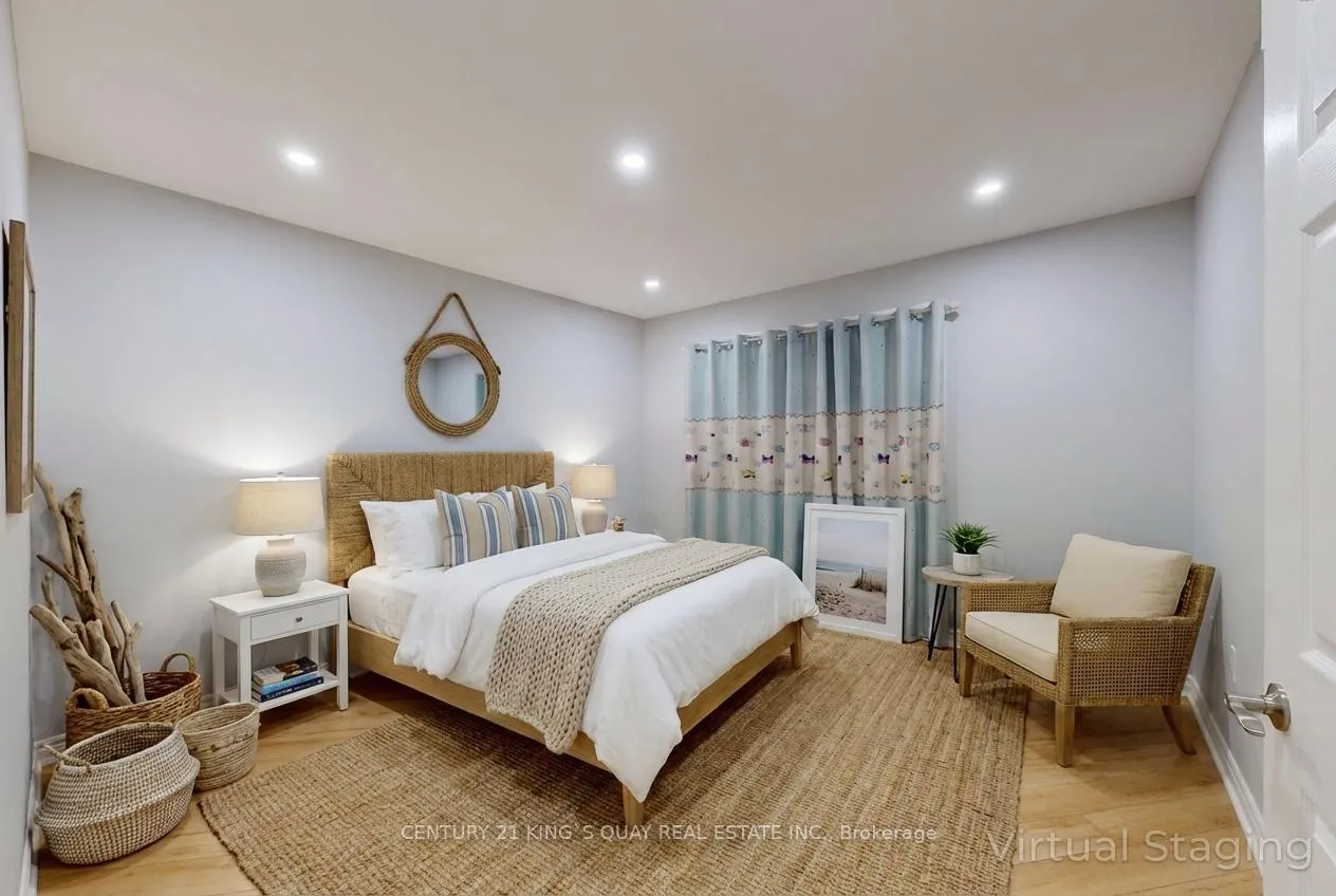 Photo 32 of Unit 21, 232 Stonehenge Drive, Hamilton, Meadowlands — HOMEH