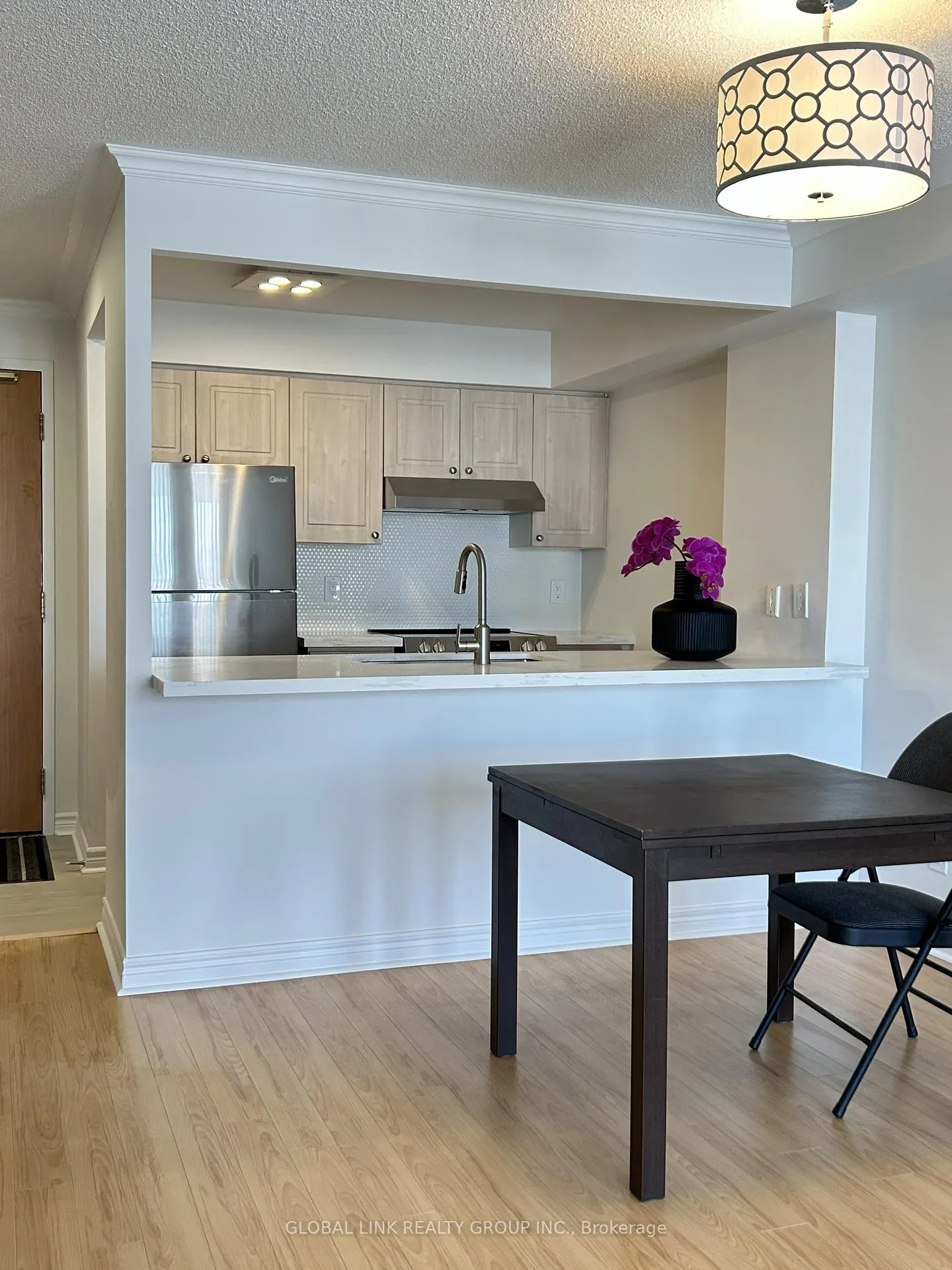 Photo 9 of Unit 1206, 399 South Park Road NW, Markham, Commerce Valley — HOMEH