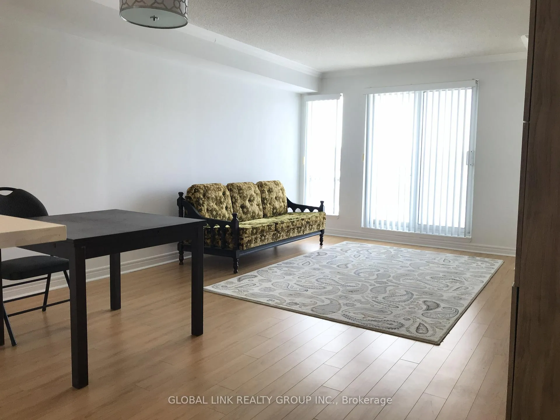 Photo 10 of Unit 1206, 399 South Park Road NW, Markham, Commerce Valley — HOMEH