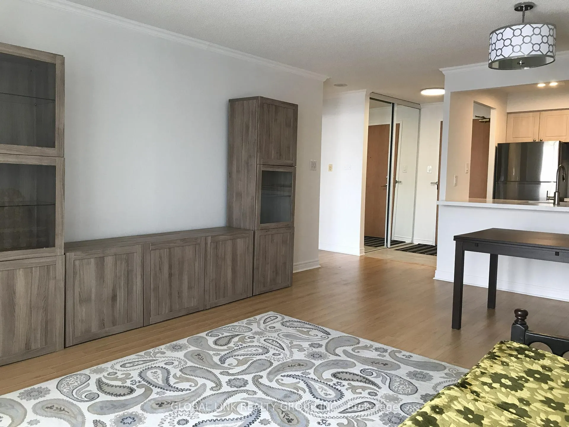 Photo 11 of Unit 1206, 399 South Park Road NW, Markham, Commerce Valley — HOMEH