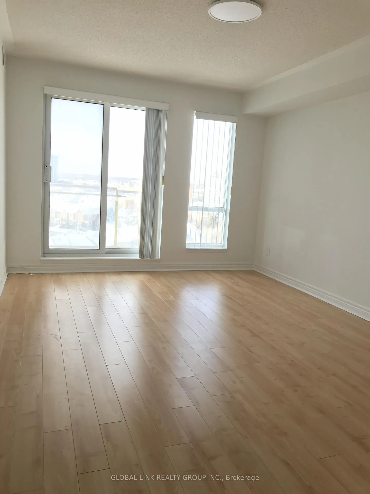 Photo 12 of Unit 1206, 399 South Park Road NW, Markham, Commerce Valley — HOMEH