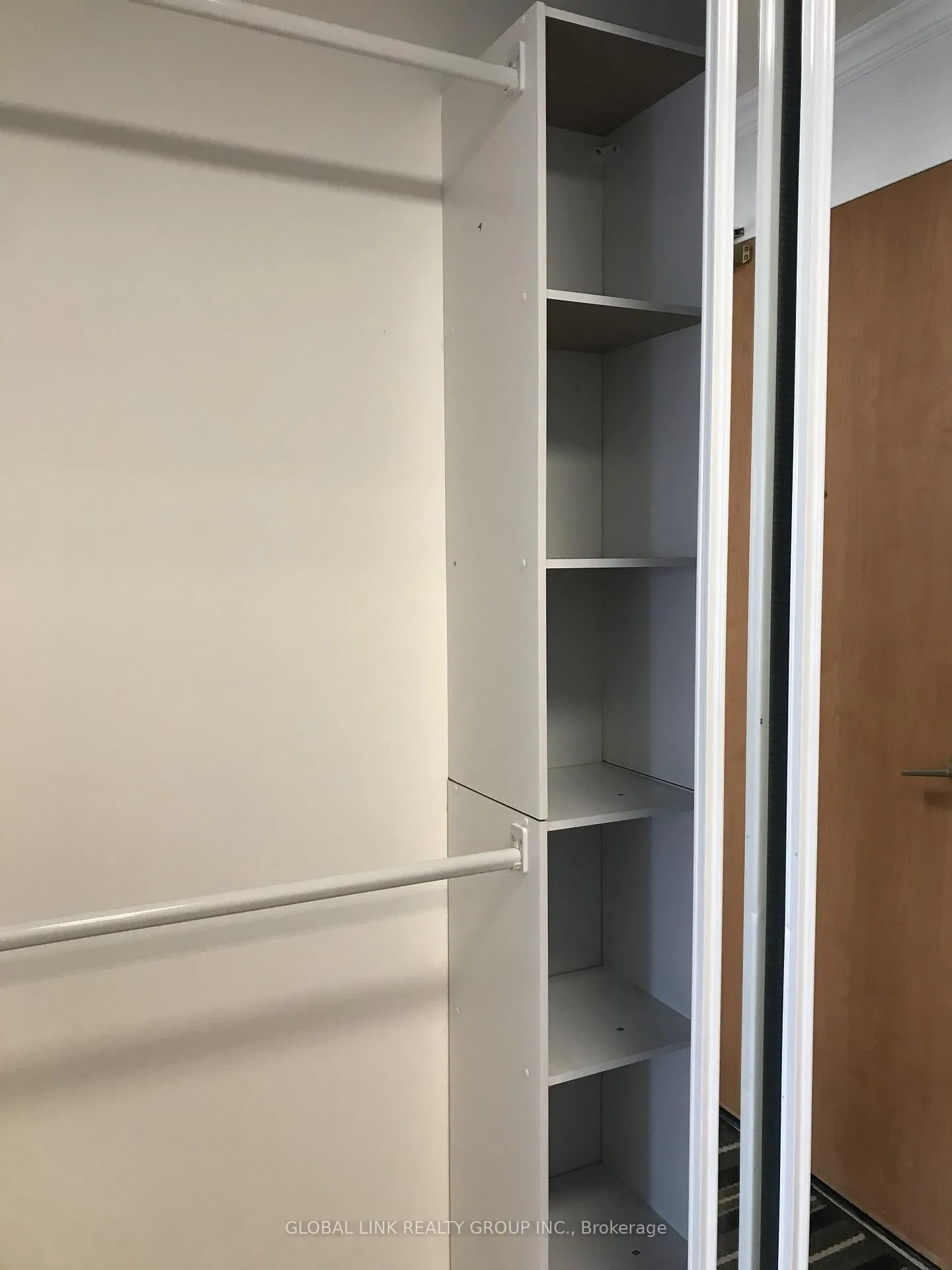 Photo 17 of Unit 1206, 399 South Park Road NW, Markham, Commerce Valley — HOMEH