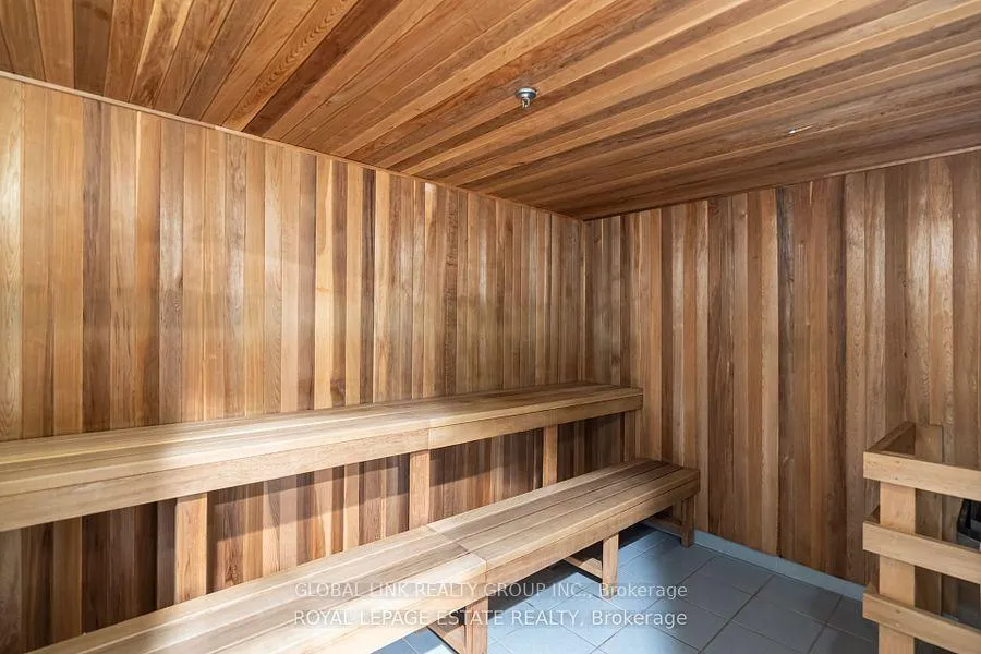 Photo 22 of Unit 1206, 399 South Park Road NW, Markham, Commerce Valley — HOMEH