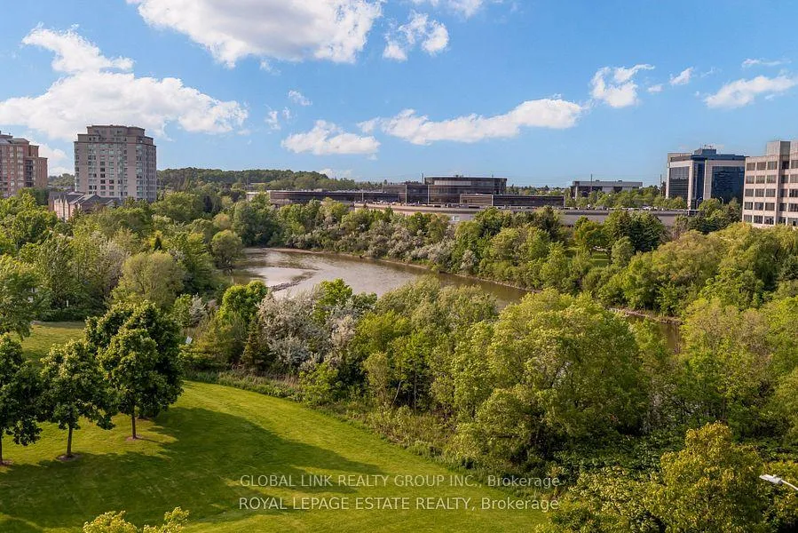 Photo 25 of Unit 1206, 399 South Park Road NW, Markham, Commerce Valley — HOMEH