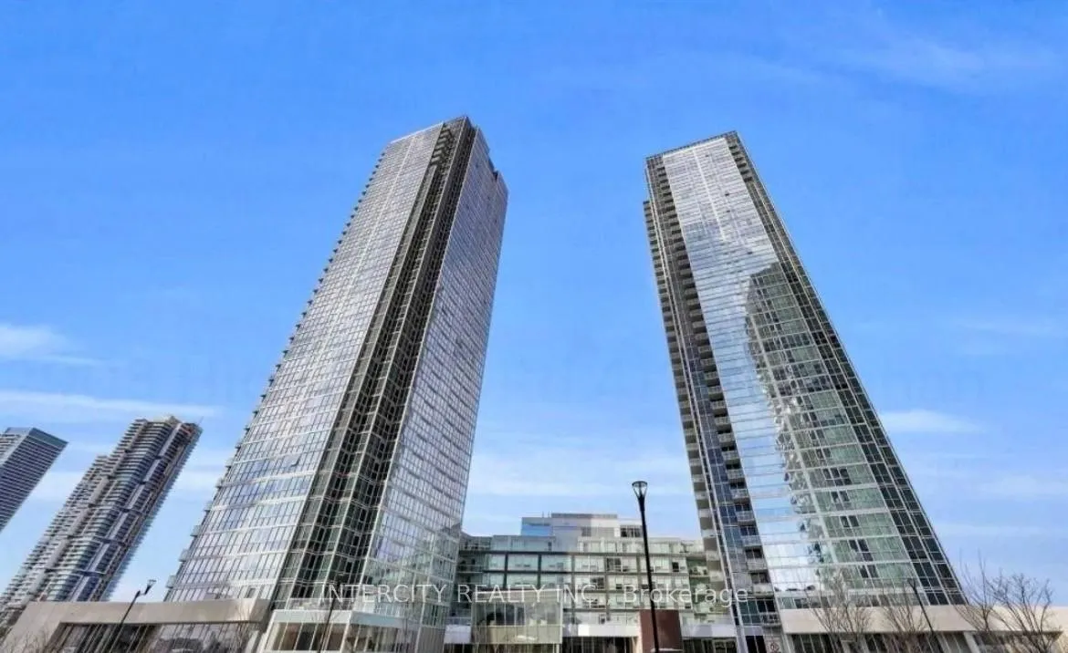 Photo 1 of Unit 2407, 2908 Highway 7 Road, Vaughan, Concord — HOMEH