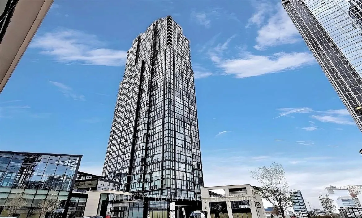 Photo 2 of Unit 2407, 2908 Highway 7 Road, Vaughan, Concord — HOMEH