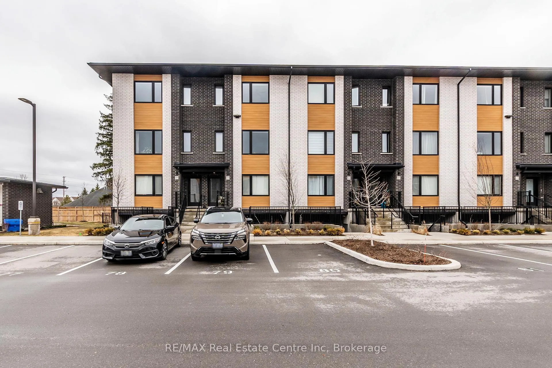 Photo 1 of 59 Lily Lane, Guelph, Clairfields/Hanlon Business Park — HOMEH