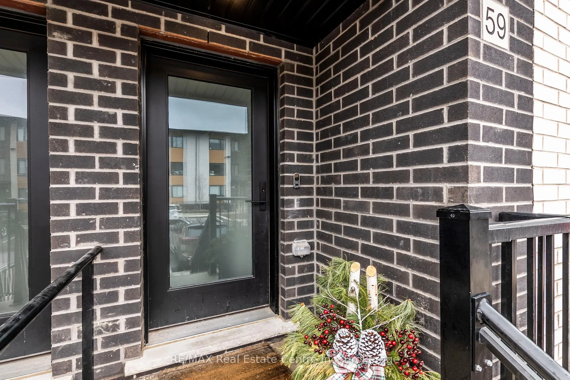 Photo 3 of 59 Lily Lane, Guelph, Clairfields/Hanlon Business Park — HOMEH