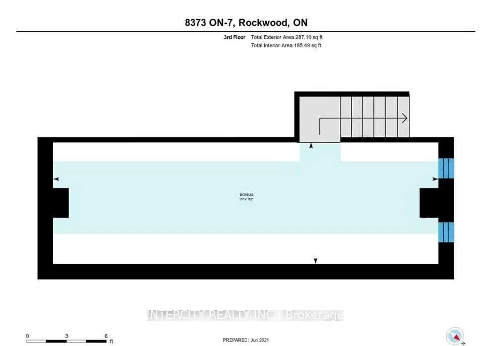 Photo 9 of Unit 7, 8373 High Way, Guelph/Eramosa, Rural Guelph/Eramosa East — HOMEH