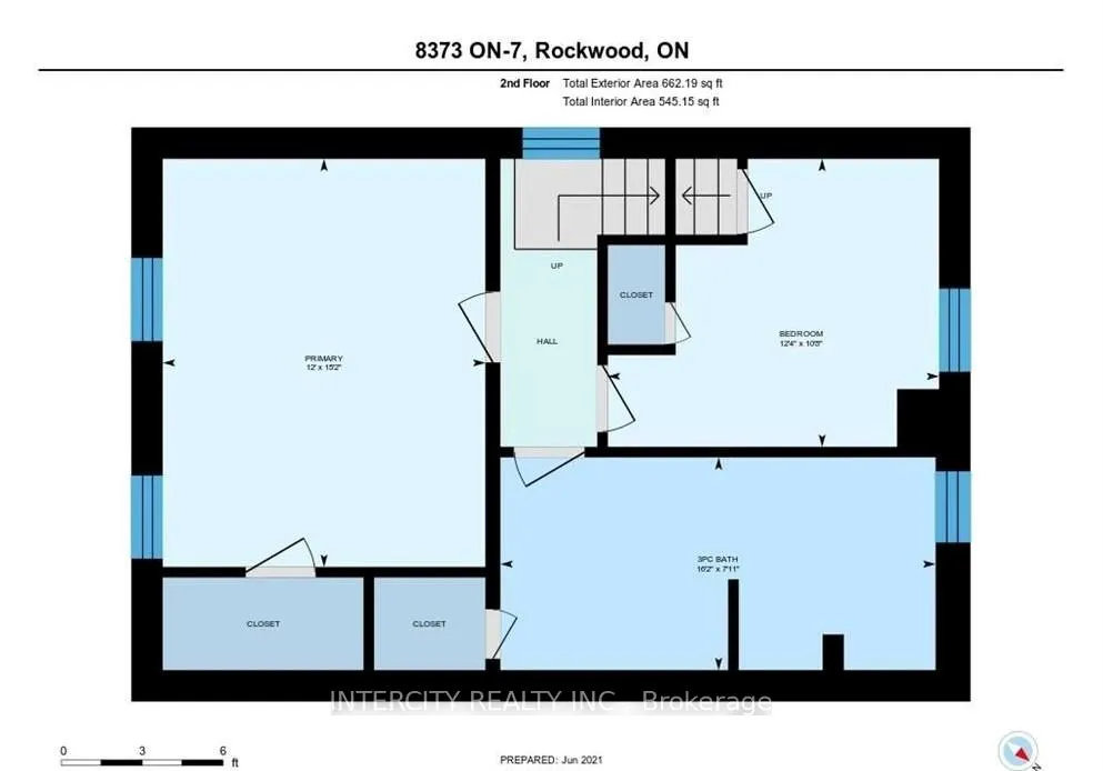 Photo 10 of Unit 7, 8373 High Way, Guelph/Eramosa, Rural Guelph/Eramosa East — HOMEH