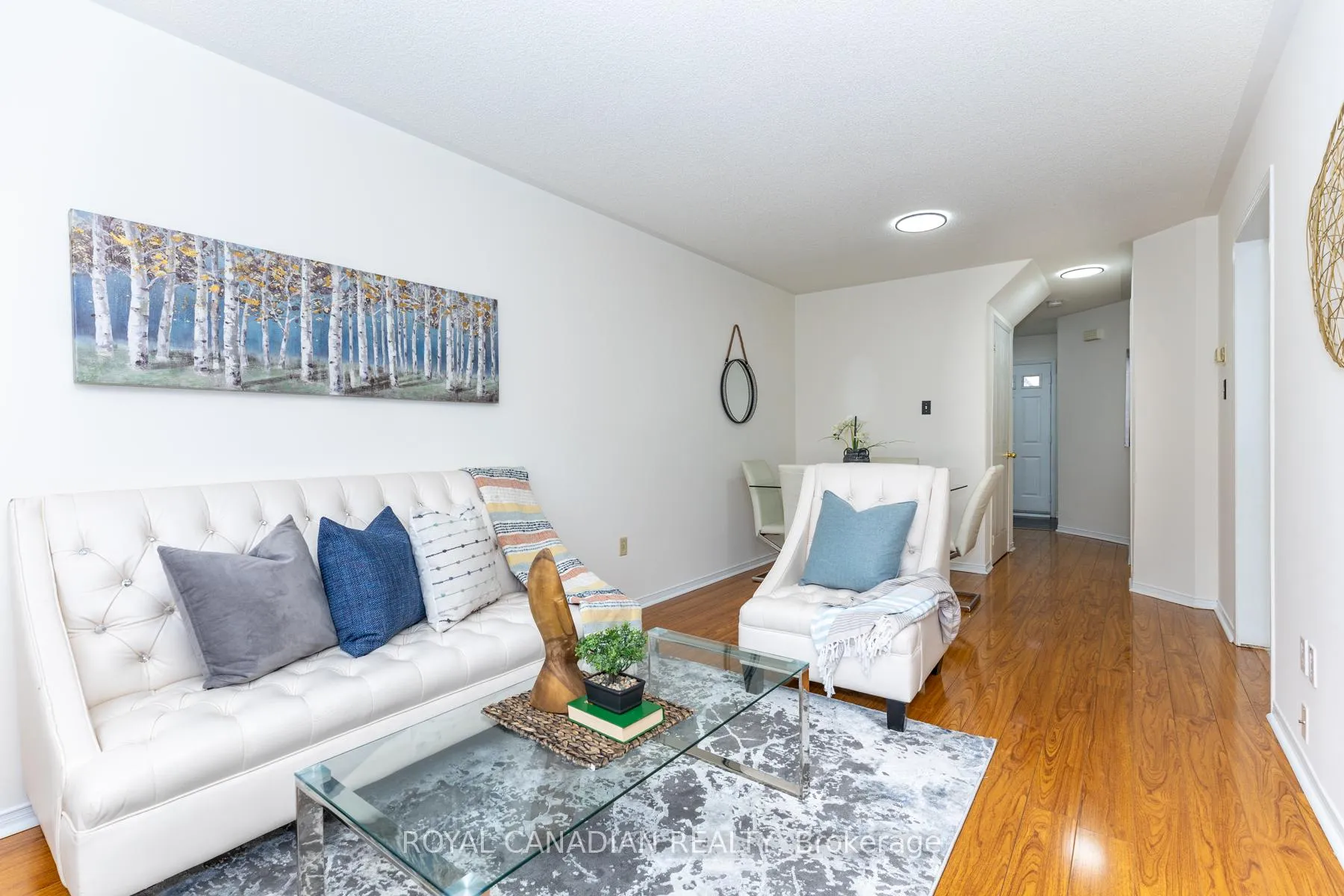 Photo 13 of Unit 32, 49 Goldenlight Circle, Brampton, Brampton West — HOMEH