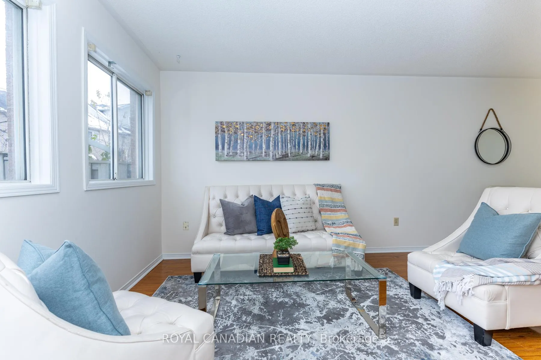 Photo 14 of Unit 32, 49 Goldenlight Circle, Brampton, Brampton West — HOMEH