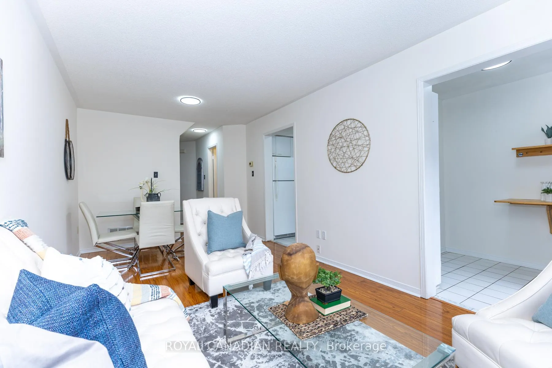 Photo 16 of Unit 32, 49 Goldenlight Circle, Brampton, Brampton West — HOMEH